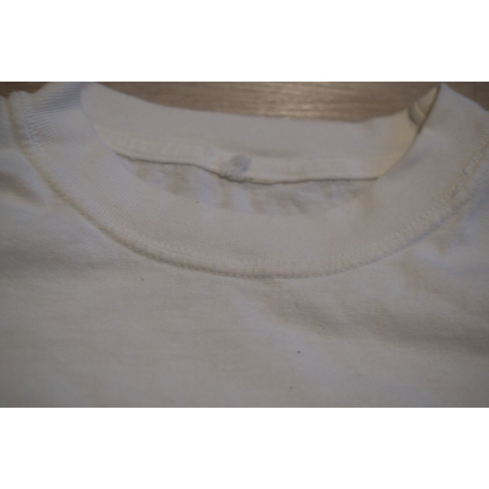 Other Vintage 2002 Paul McCartney Driving USA Tour Shirt Large Art Size US L / EU 52-54 / 3 - 3 Thumbnail
