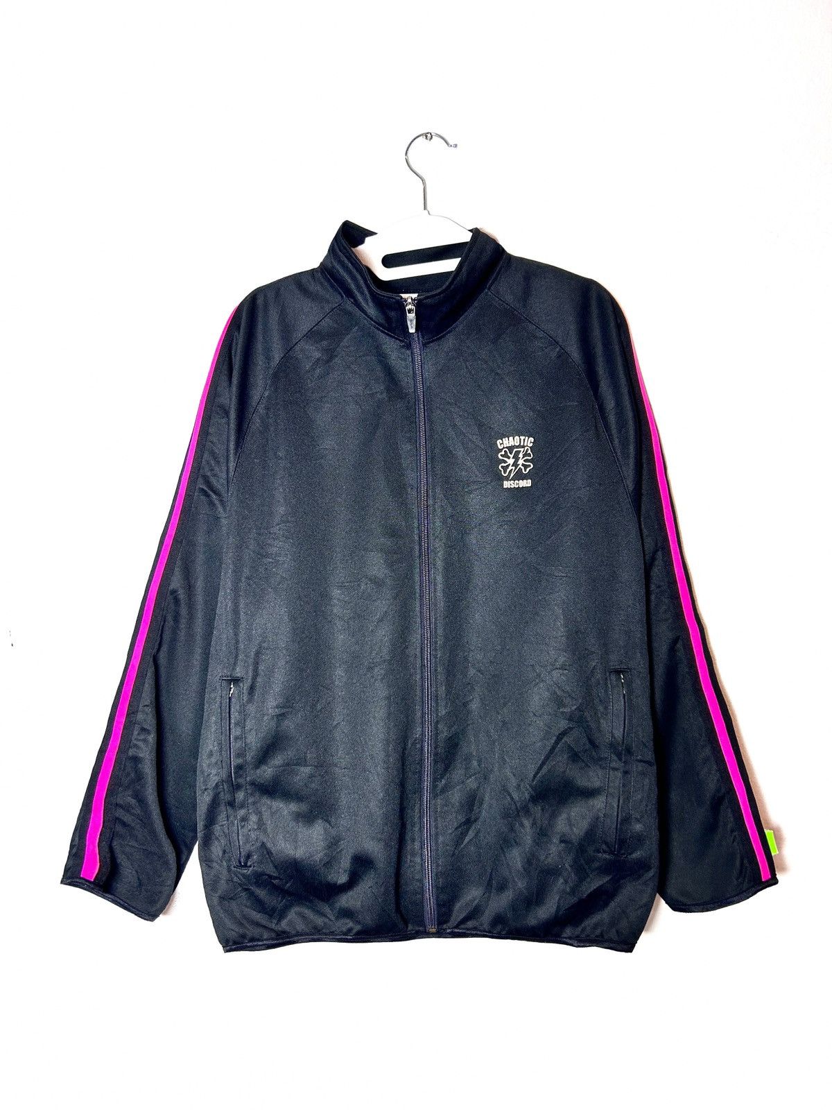 Wtaps WTAPS VISUAL UP ARMORED SPEC 201-205 JUNGLE JACKET | Grailed