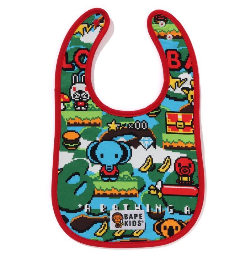 Bape Bape Baby Milo Bob Size ONE SIZE - 1 Thumbnail