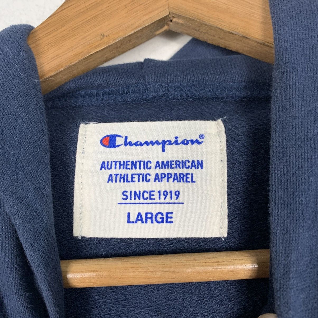 Champion Champion Southern Colorado Pullover Hoodie Size US L / EU 52-54 / 3 - 14 Thumbnail