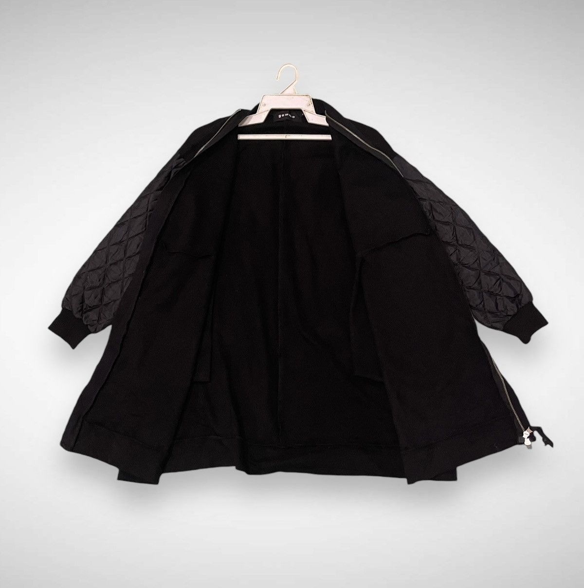 Japanese Brand × gomme Gomme Nice Jacket Size US XL / EU 56 / 4 - 3 Thumbnail