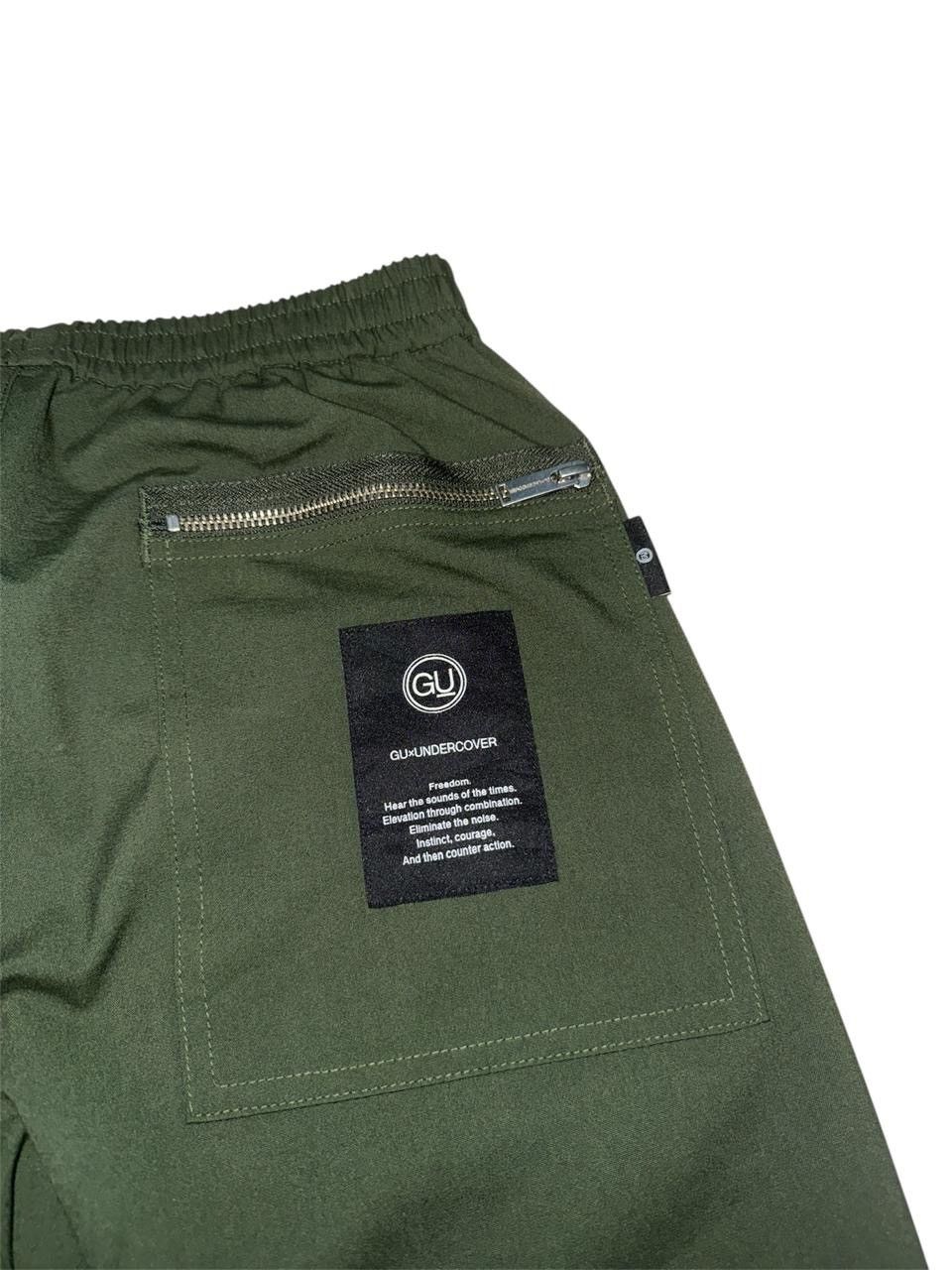 GU × Undercover Gu x Undercover Size US 27 - 3 Thumbnail