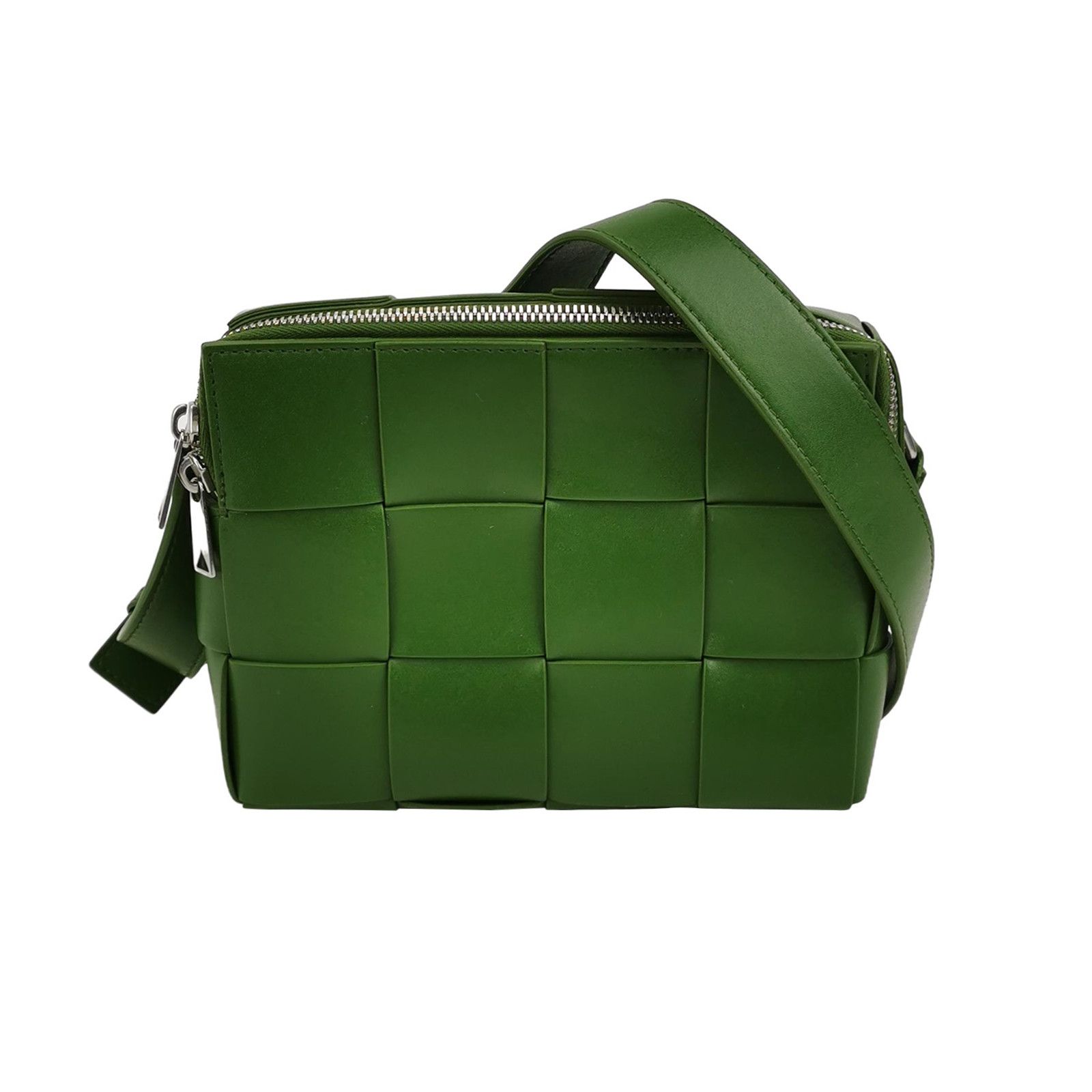 Bottega Veneta Bottega Veneta Women os Shoulder Bags Size ONE SIZE - 1 Thumbnail