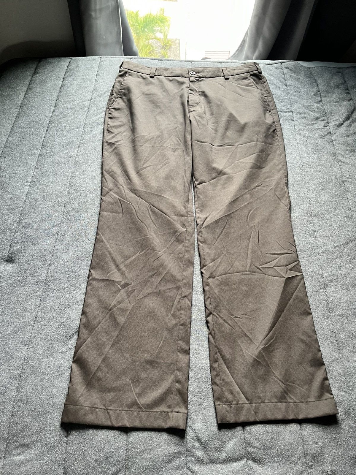 Nike Nike Golf Dri-FIT Tour Performance Pants – 34x32 Size US 34 / EU 50 - 1 Thumbnail