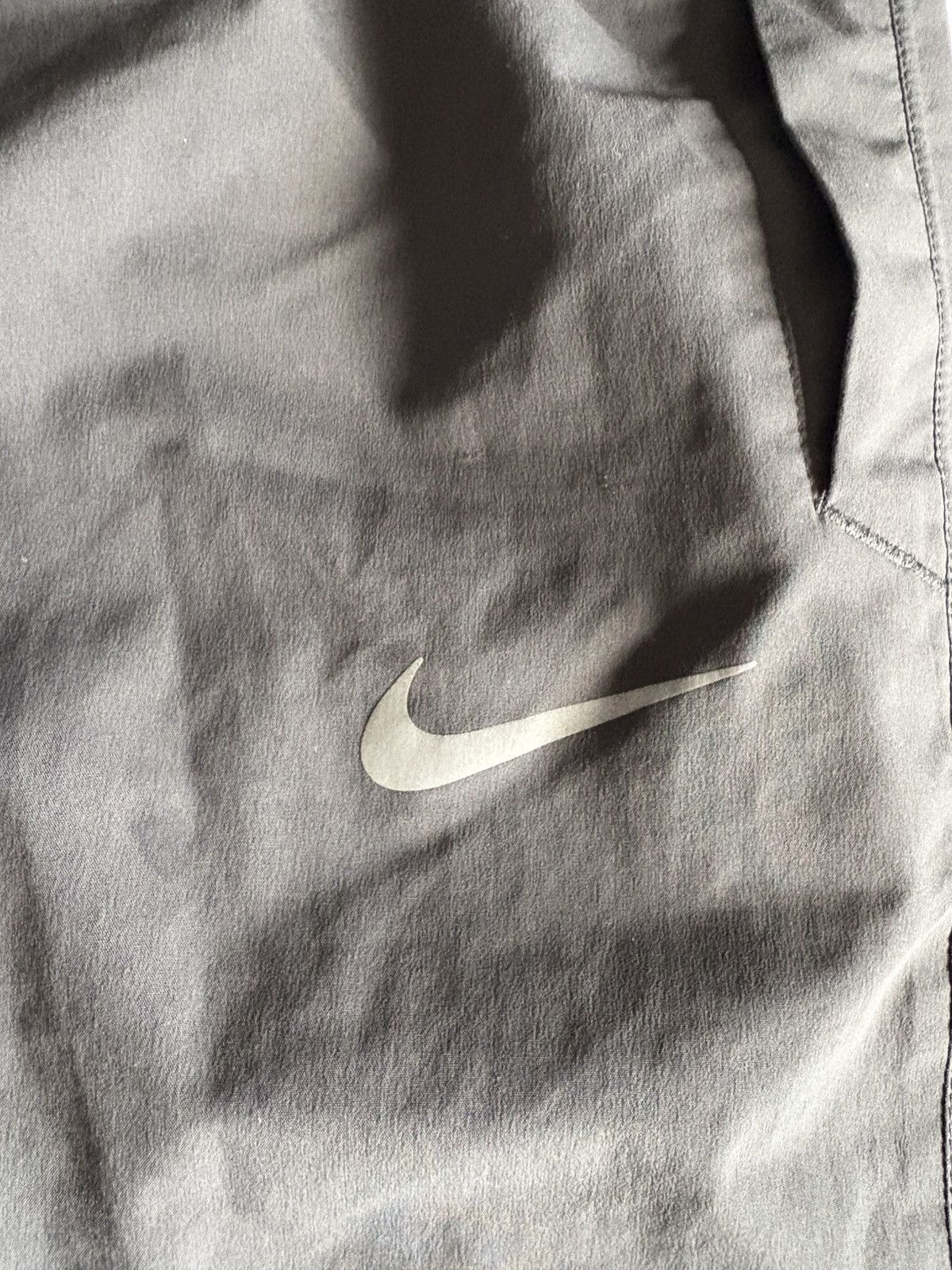 Nike NIKE “Storm-Fit” windbreaker pants Size US 34 / EU 50 - 5 Thumbnail