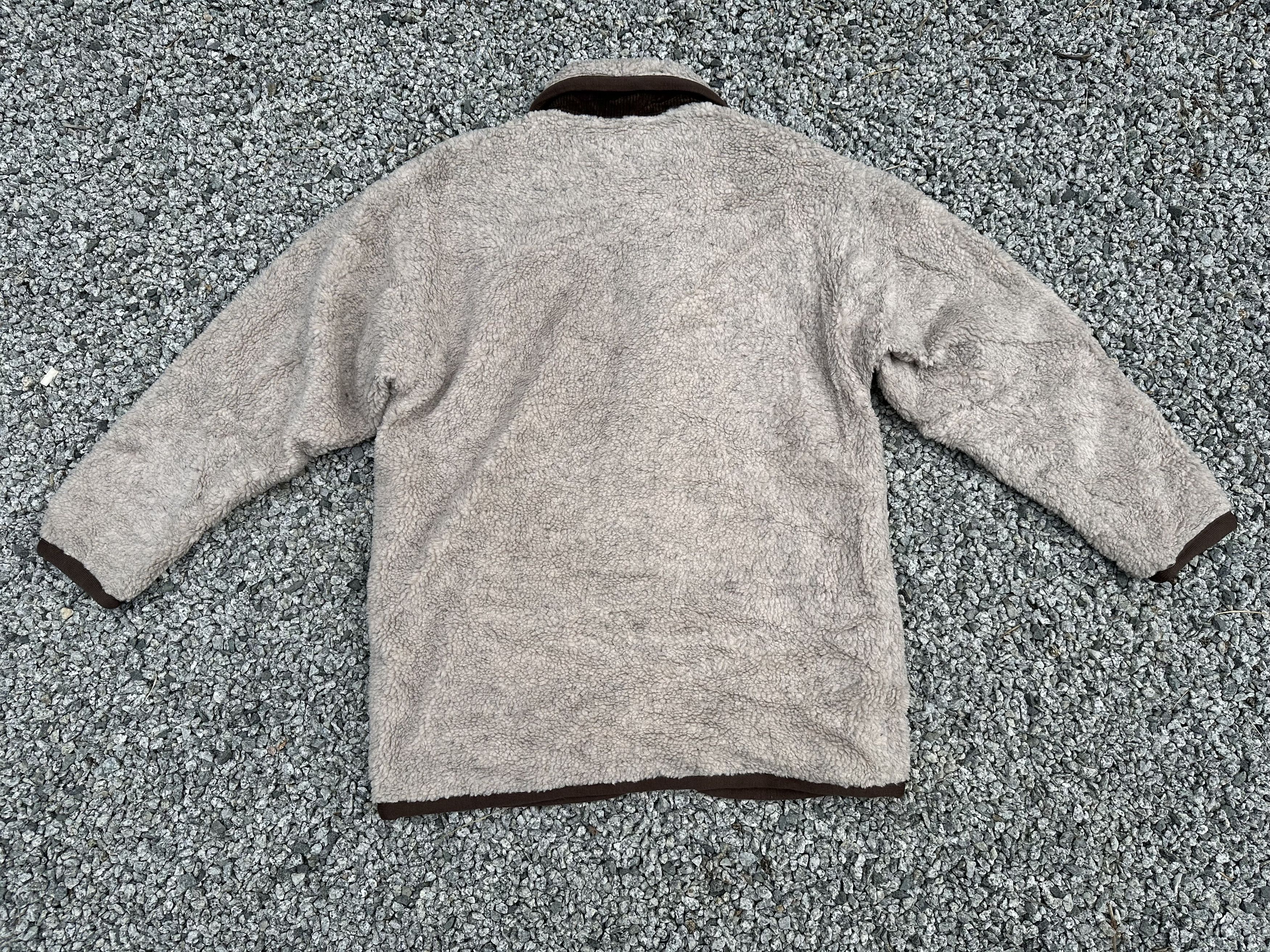 Canterbury of New Zealand Vintage Canterbury Of New Zealand Fleece Jacket Size US M / EU 48-50 / 2 - 3 Thumbnail