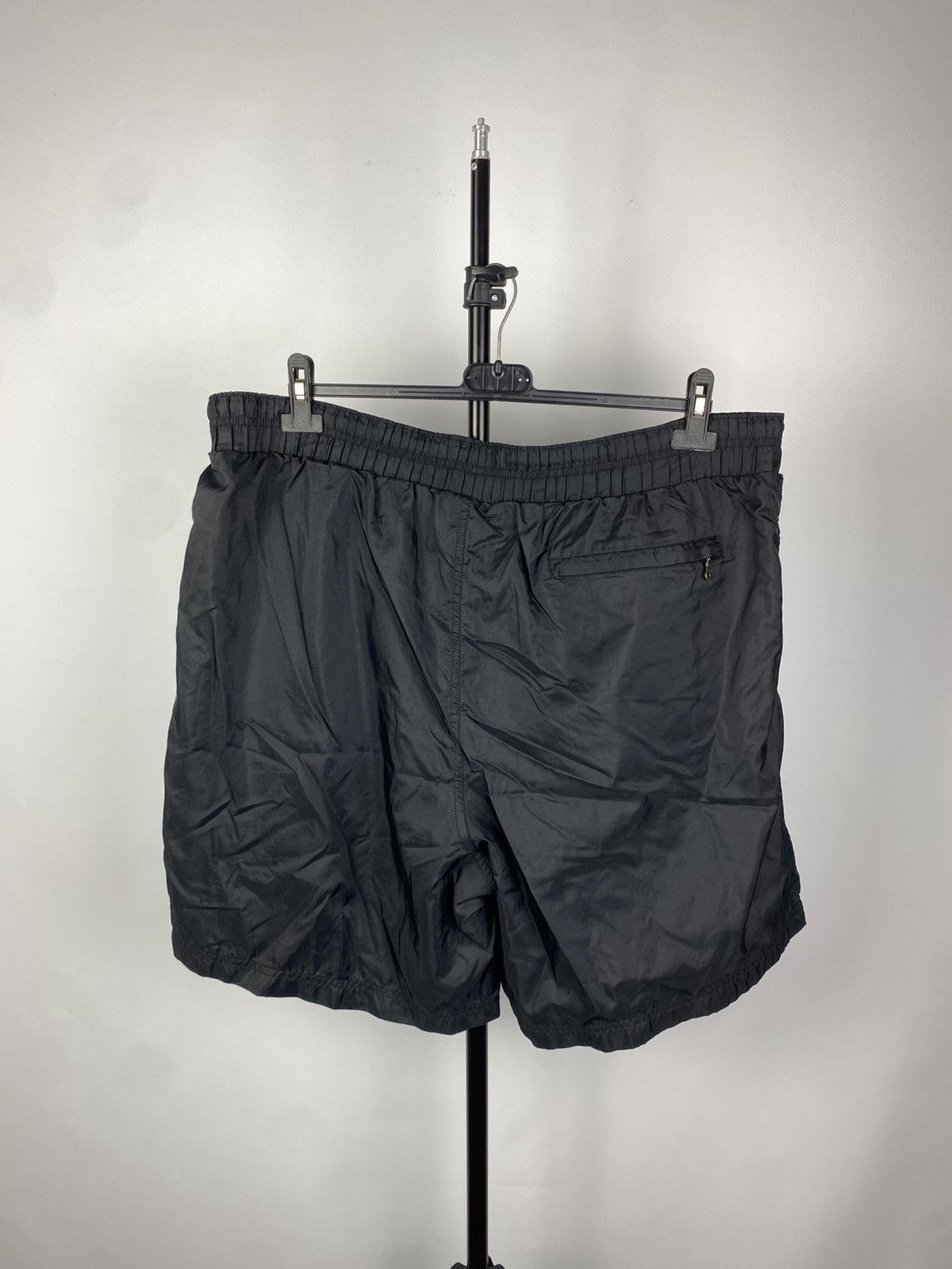 Nike × Vintage Vintage 90s nike short drill tn air y2k style Men’s XL size Size US 37 - 5 Thumbnail