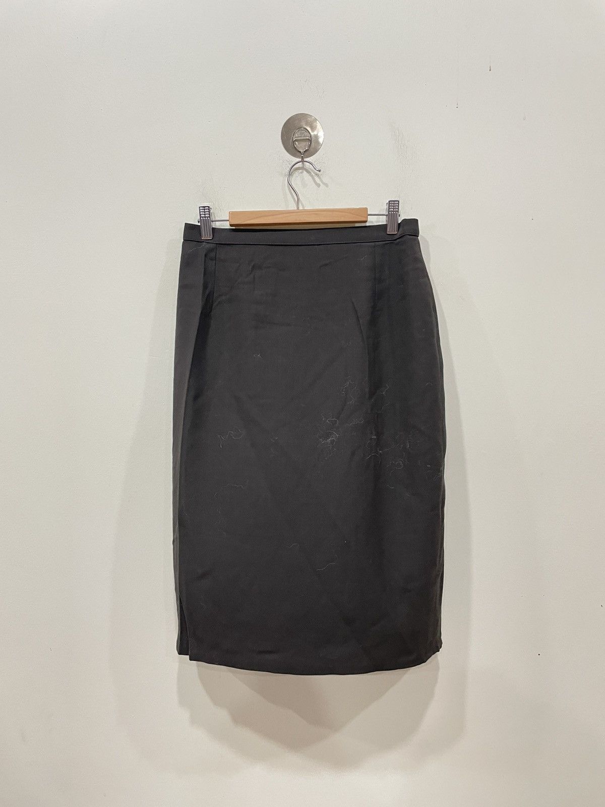 Marella Marella plain skirt Size 30" / US 8 / IT 44 - 1 Thumbnail