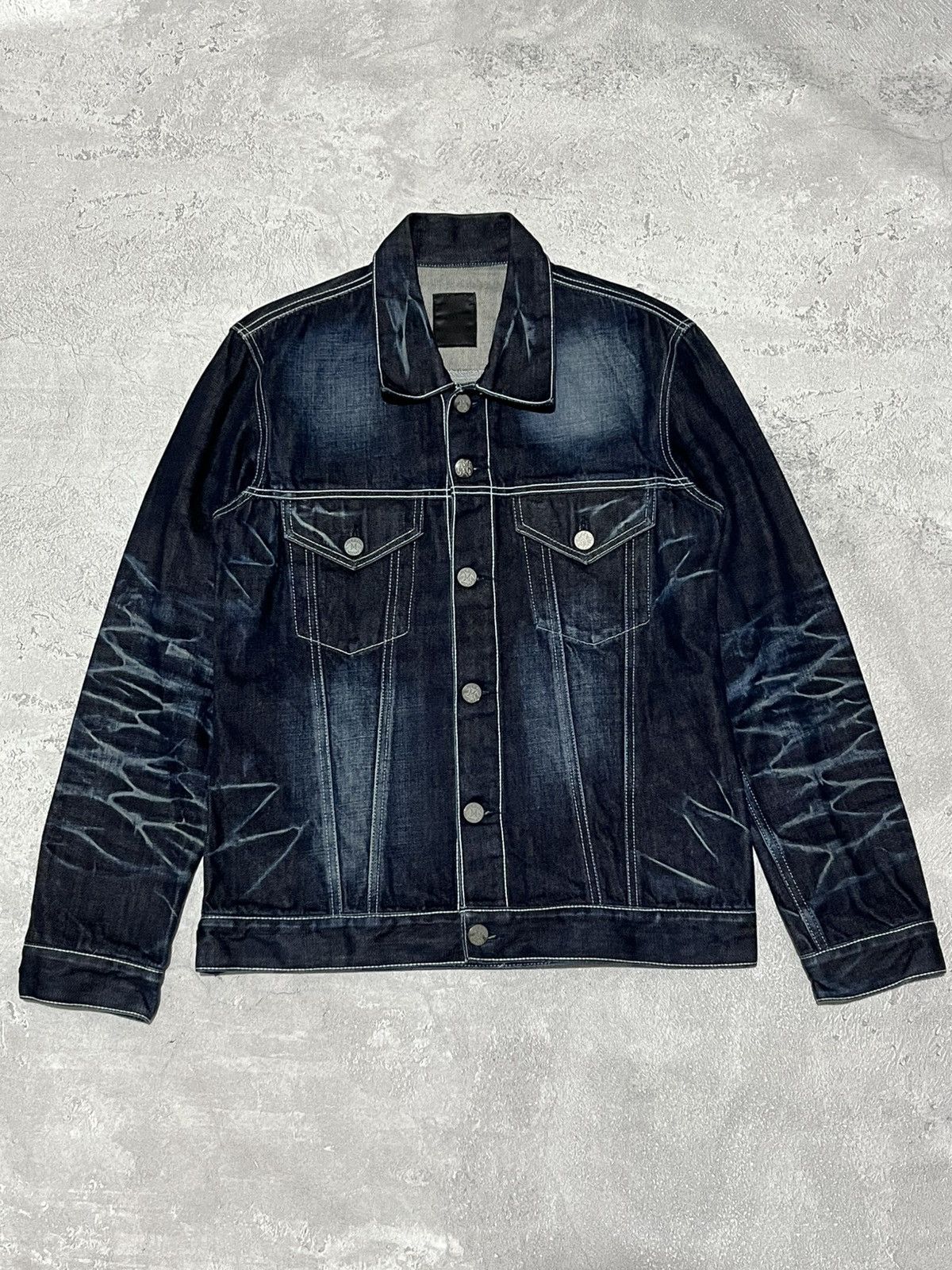 Midas Jacket | Grailed