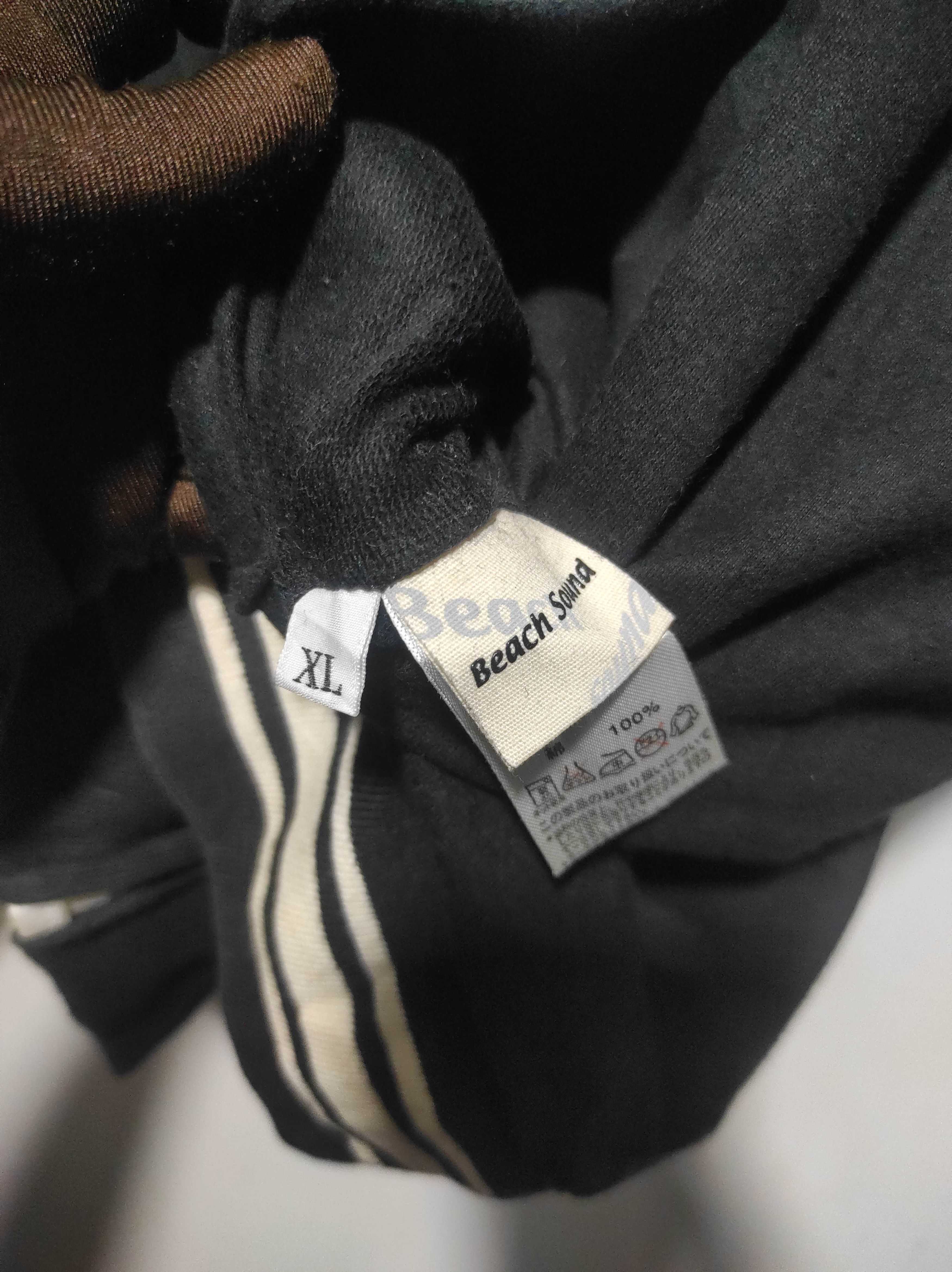 14th Addiction Beach Sound Reversible Zip Fur Hoodie LGB style Size US L / EU 52-54 / 3 - 15 Thumbnail