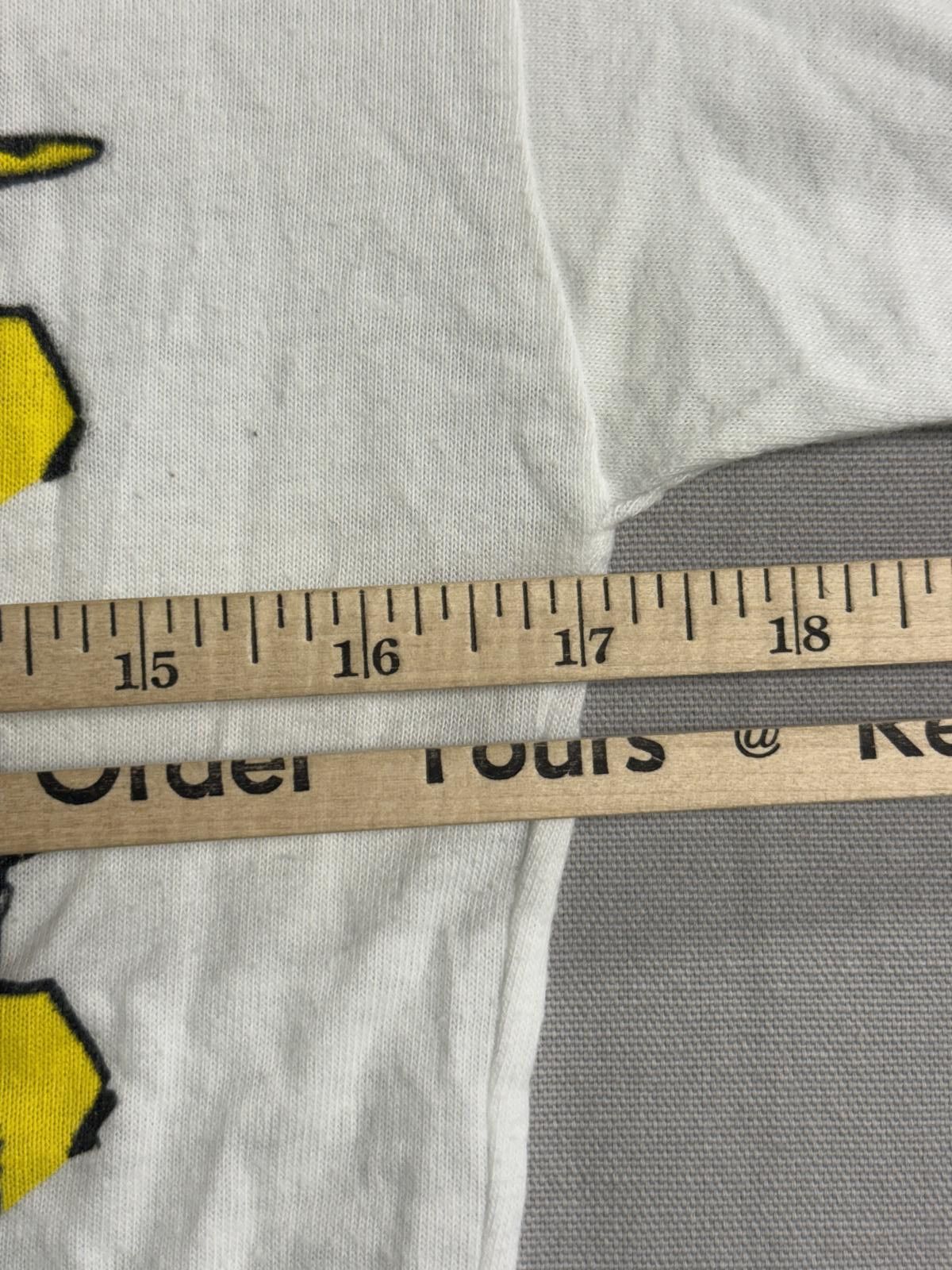 Other Vintage Disney Dick Tracy Movie T-shirt Andy Warhol Art - XS Size US XS / EU 42 / 0 - 7 Thumbnail
