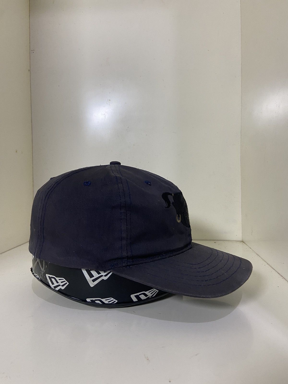 Disney × Vintage Vintage 90s Disney tokyo aladin hat Size ONE SIZE - 5 Thumbnail