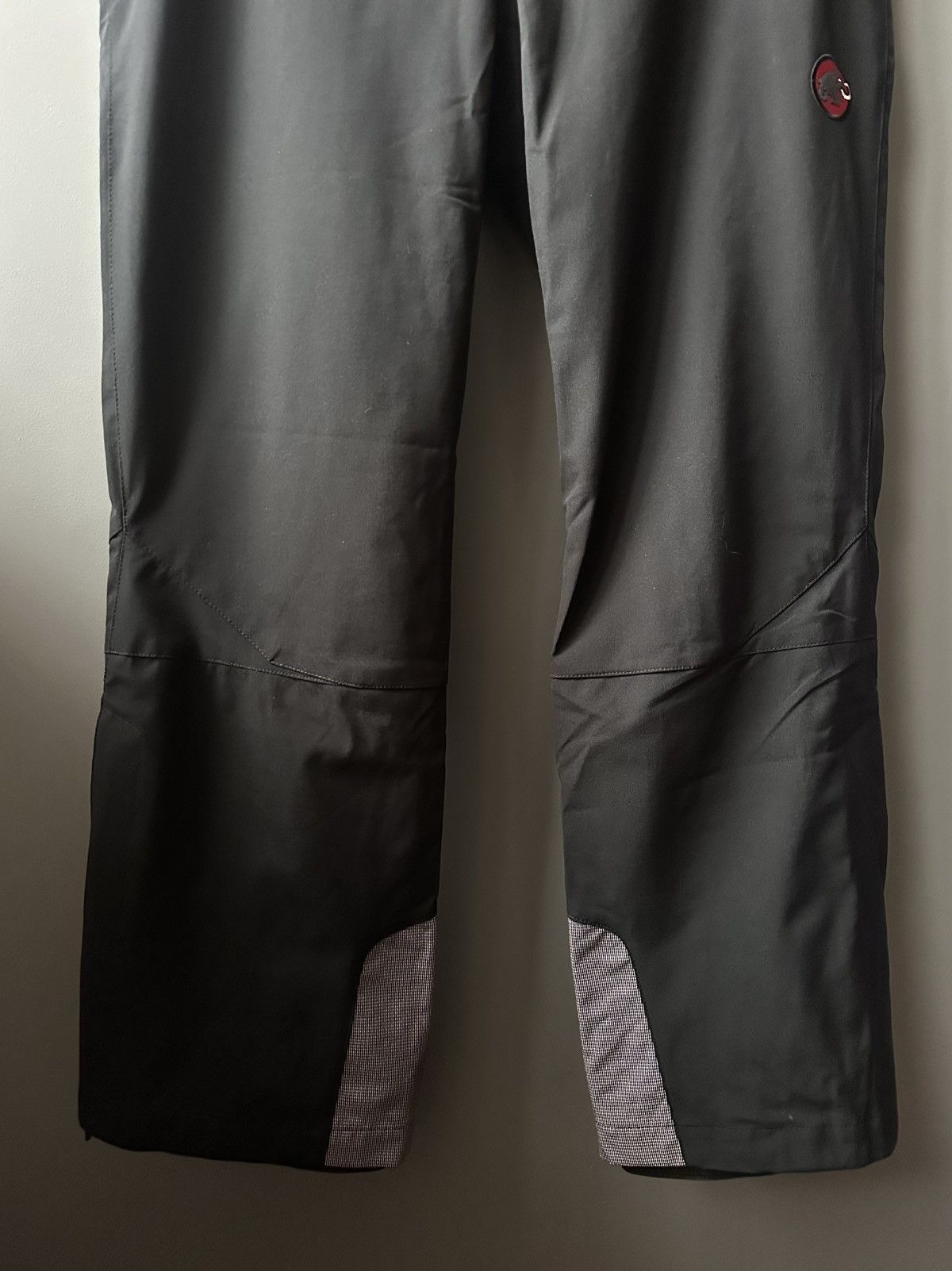Mammut Mammut Hiking Ski Outdoor Pants Size 36 Size US 36 / EU 52 - 3 Thumbnail