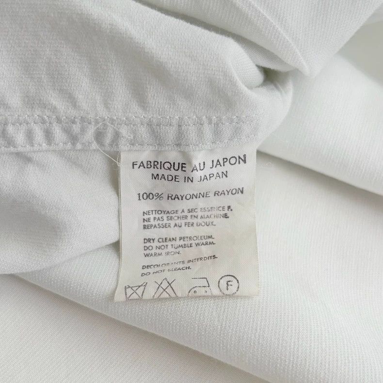 Y's for Men Y's For Men size os 1990s Silky Long Sleeve Shirt Size US M / EU 48-50 / 2 - 8 Thumbnail