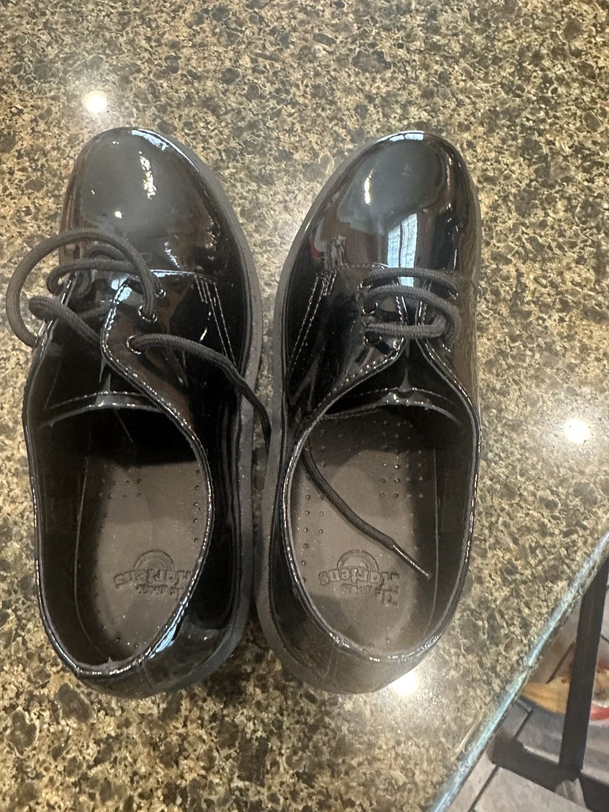 Dr. Martens Dr. Martens 26893 Black Women’s shoes size 9 NWOT NWOB Size US 9 / IT 39 - 8 Thumbnail