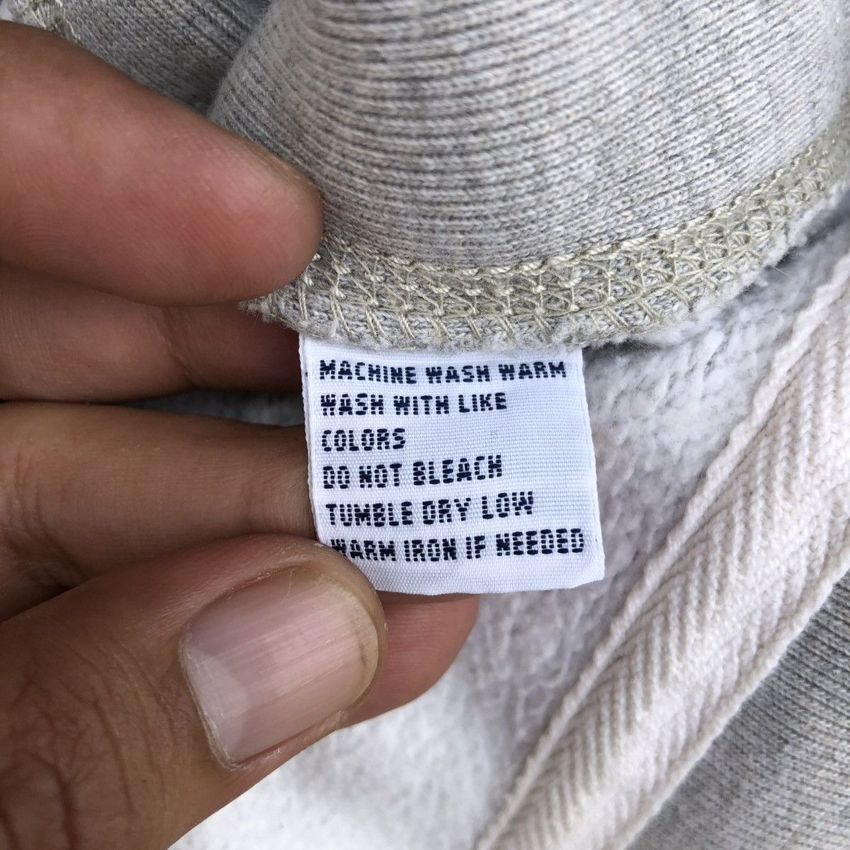 Polo Ralph Lauren Polo Ralph Lauren Featuring Harvard University Hoodie Size US M / EU 48-50 / 2 - 10 Thumbnail