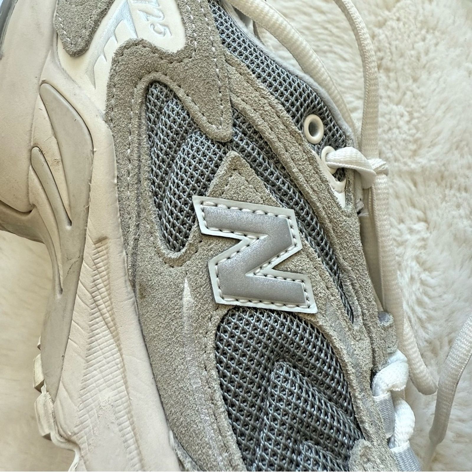 New Balance New Balance women sneakers size 6,5 US Size US 6.5 / IT 36.5 - 2 Thumbnail