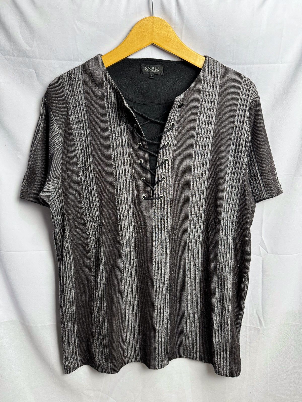 Japanese Archive Louis Chavlon Tees