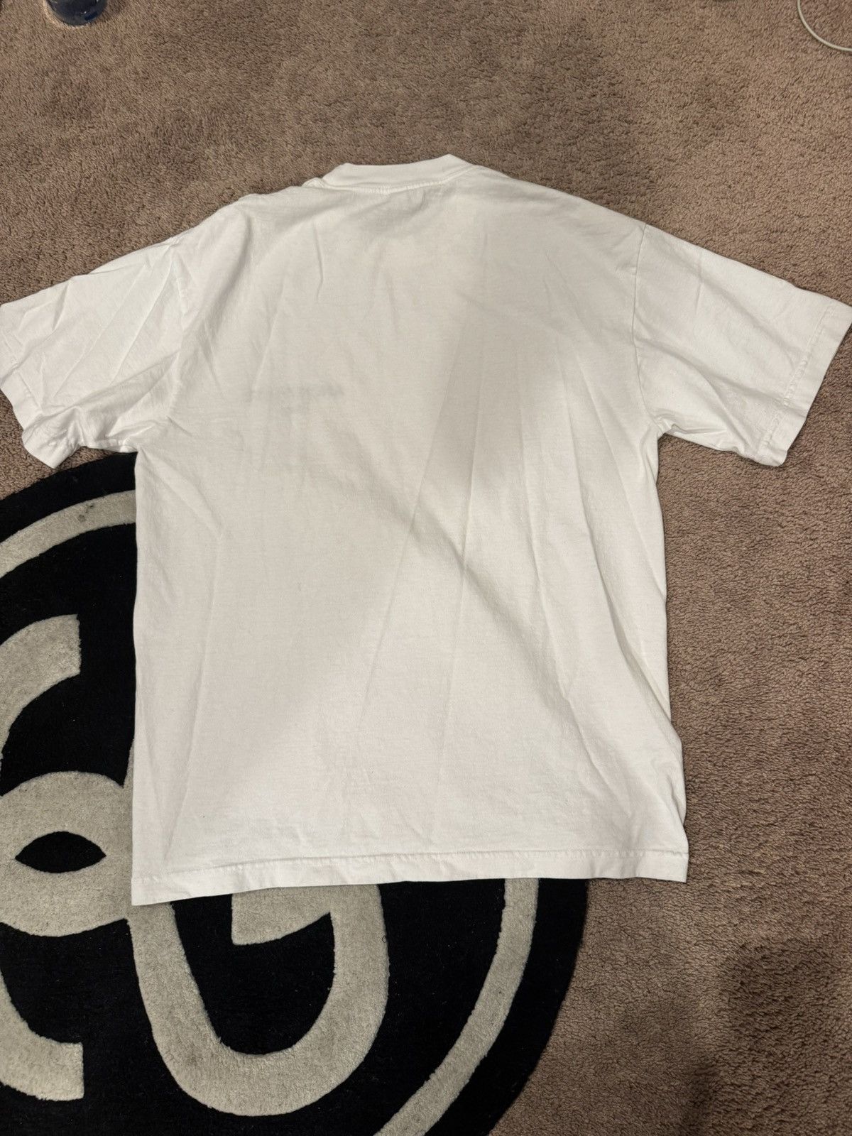 Anonymous Club ANONYMOUS CLUB T-SHIRT Size US M / EU 48-50 / 2 - 5 Thumbnail