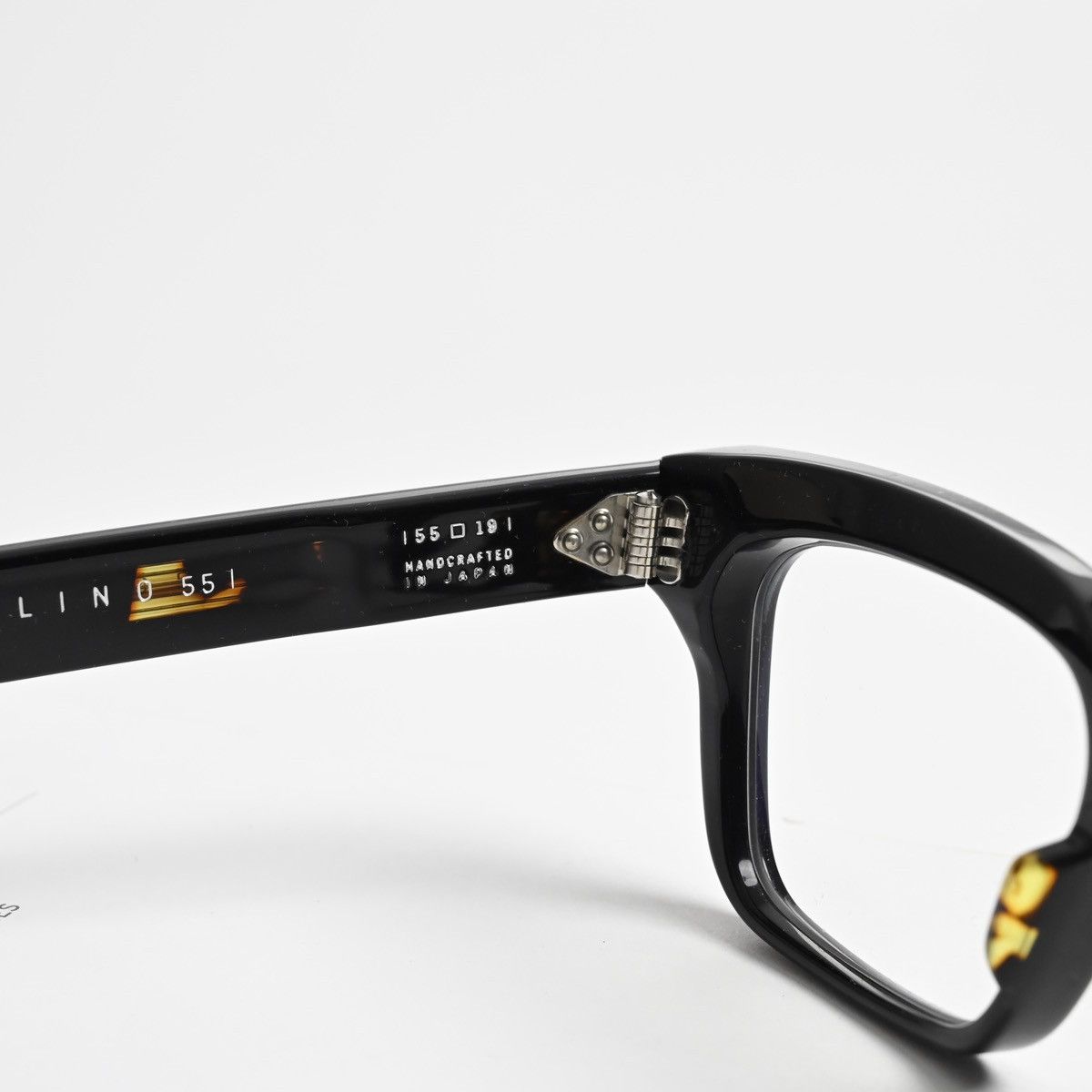 Jacques Marie Mage JACQUES MARIE MAGE JMM MOLINO 55 GLASSES Size ONE SIZE - 8 Thumbnail