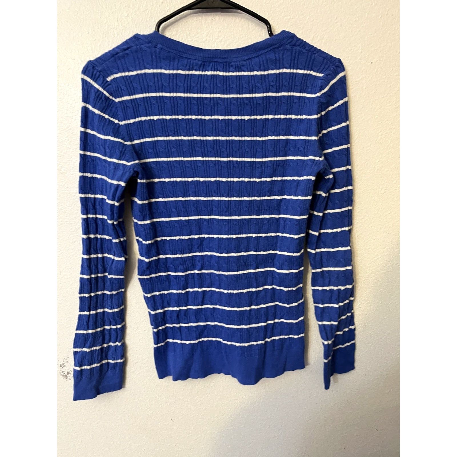 Vintage VINTAGE US Polo Assn. Sweater (but note vintage is No per specs) Size M / US 6-8 / IT 42-44 - 3 Thumbnail