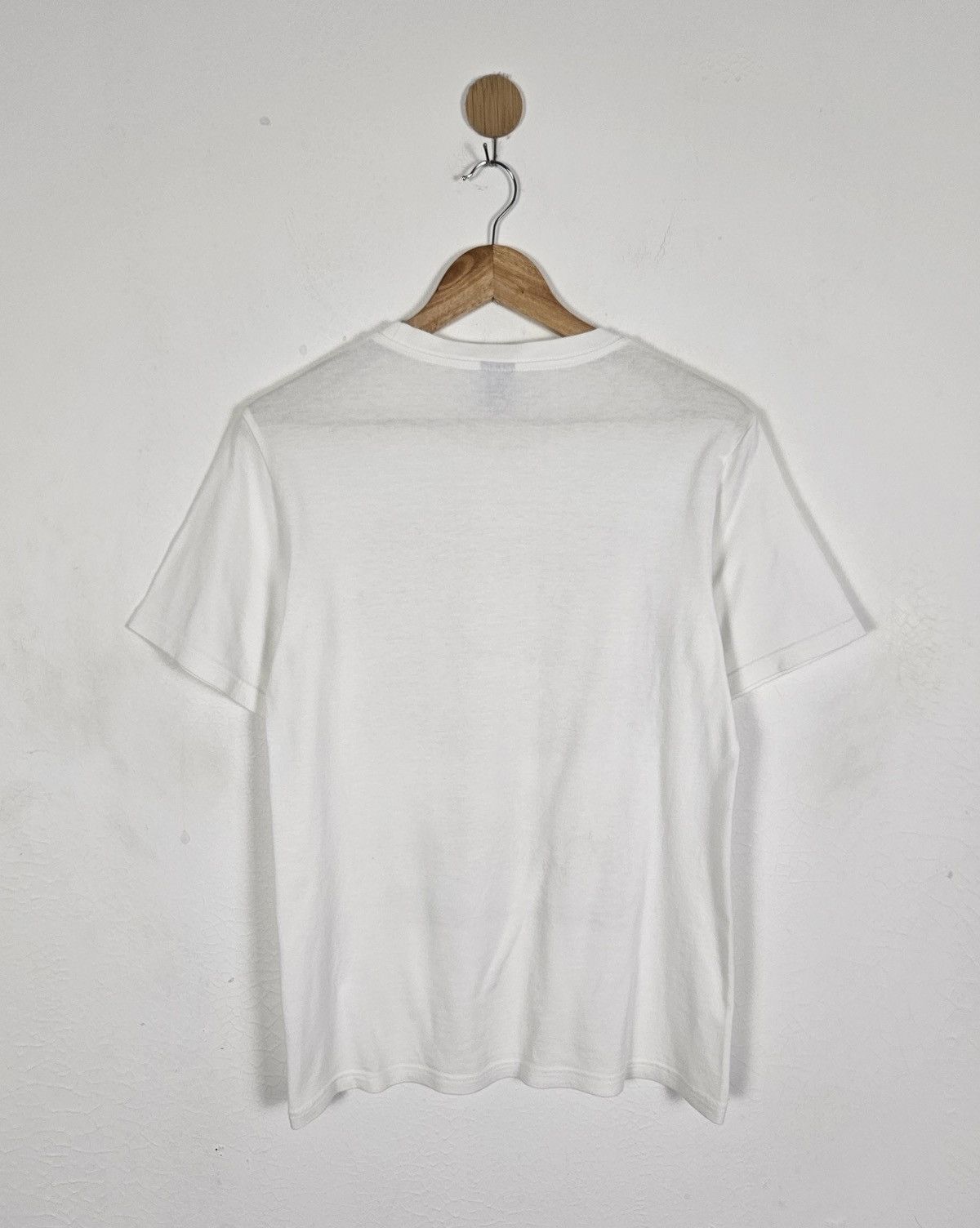 Number (N)ine Number Nine Pennyroyal Tea Nirvana Shirt Size US M / EU 48-50 / 2 - 3 Thumbnail