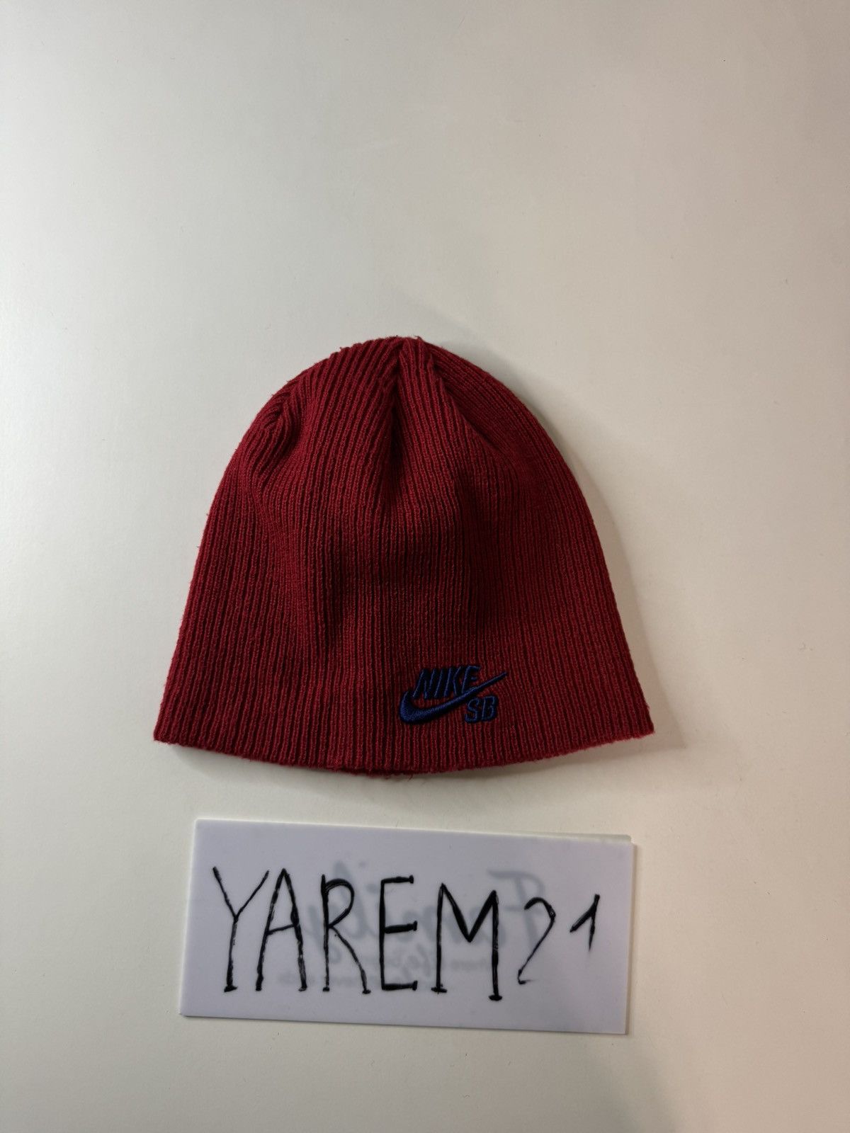 Nike Nike SB hat cap Size ONE SIZE - 1 Thumbnail