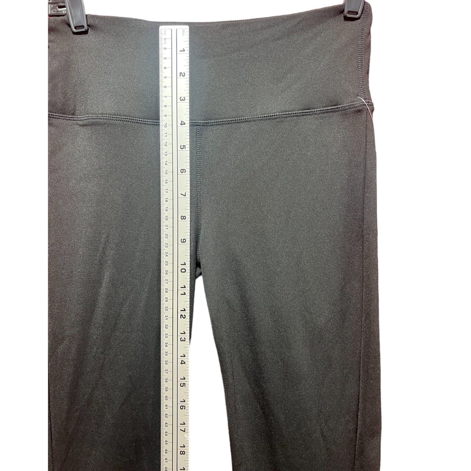 rue21 Rue 21 - Women's Stretch Wide Leg Pants With Side Bottoms - Size 27" / US 4 / IT 40 - 5 Thumbnail