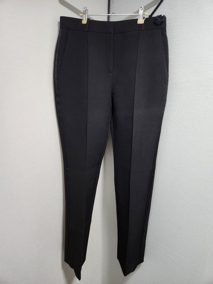 Givenchy Givenchy Runway look 47 trousers Size 28" / US 6 / IT 42 - 6 Thumbnail