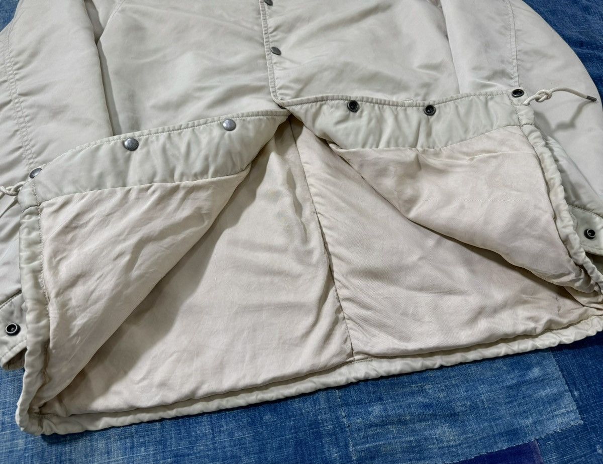 Visvim Visvim 18aw Coach Jkt Mud overdye size2 Size US M / EU 48-50 / 2 - 7 Thumbnail