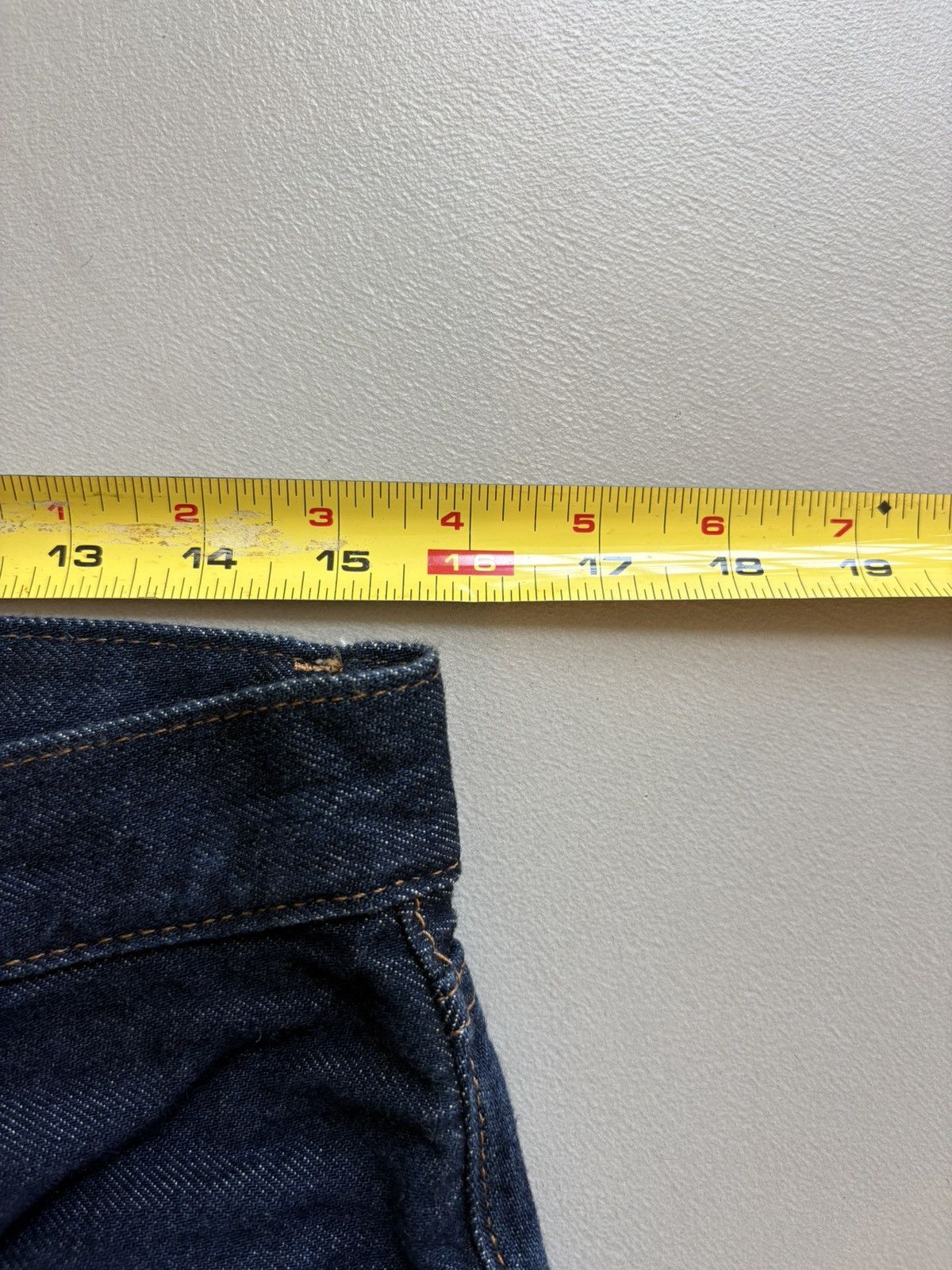 Gap Gap 90’s Loose Jeans Size US 30 / EU 46 - 3 Thumbnail