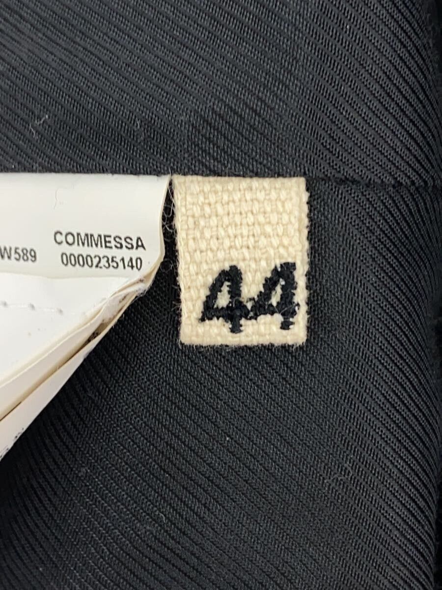 Marni Detachable Hood Wool Jacket Size US S / EU 44-46 / 1 - 4 Thumbnail