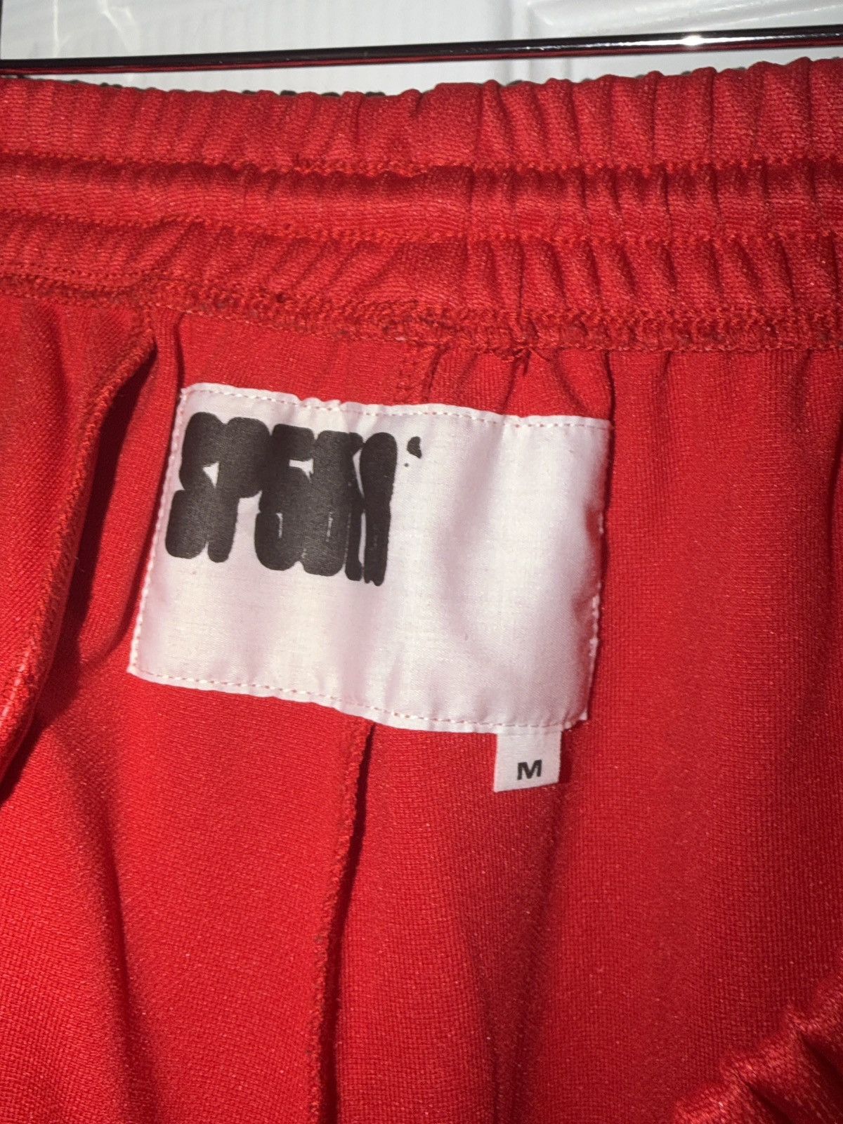 Sp5der Sp5der Atlanta Track Pant Size US 32 / EU 48 - 6 Thumbnail