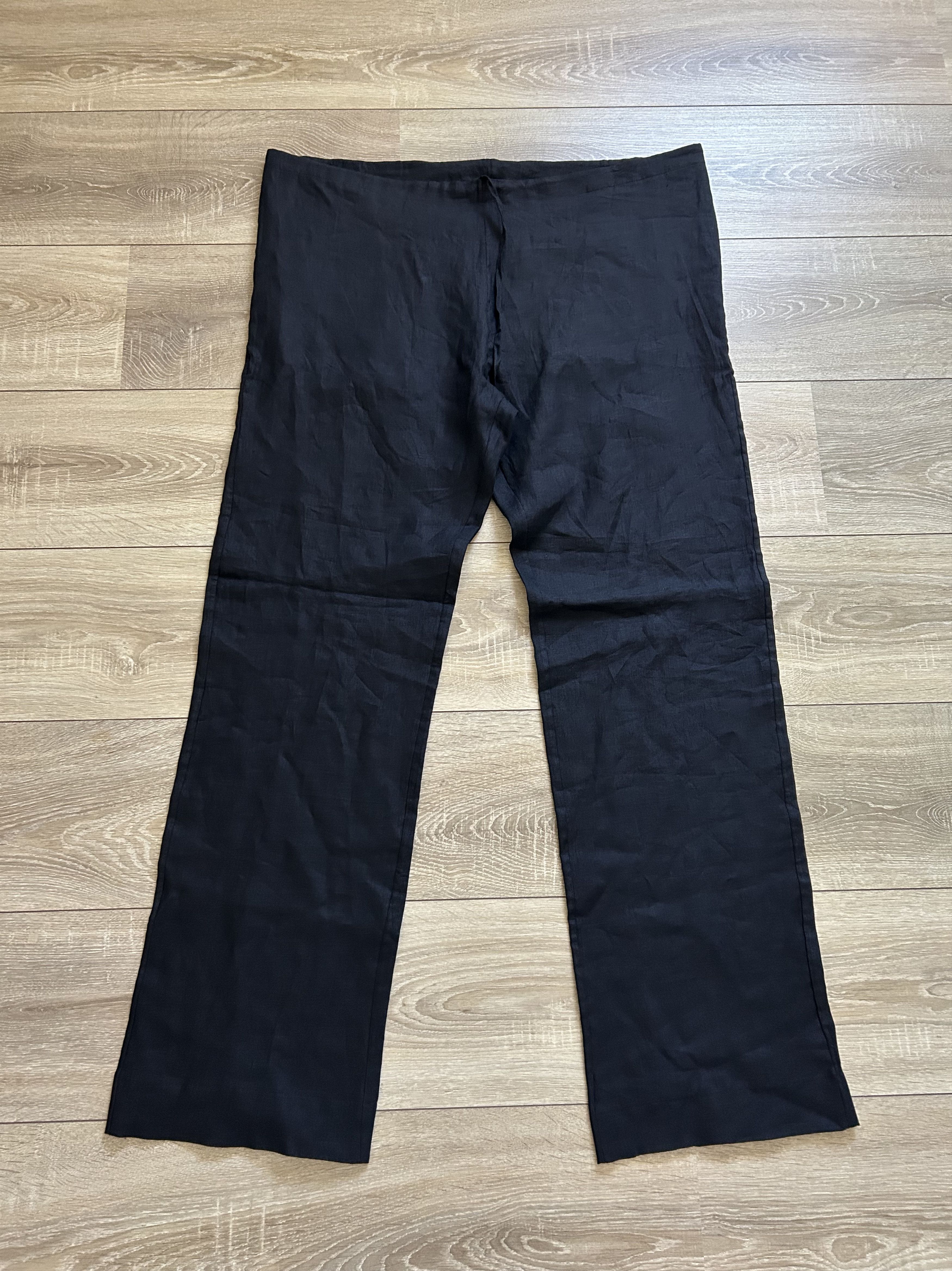 Other Gabriela Coll Garments no.198 pants (size 4) Size US 34 / EU 50 - 1 Thumbnail