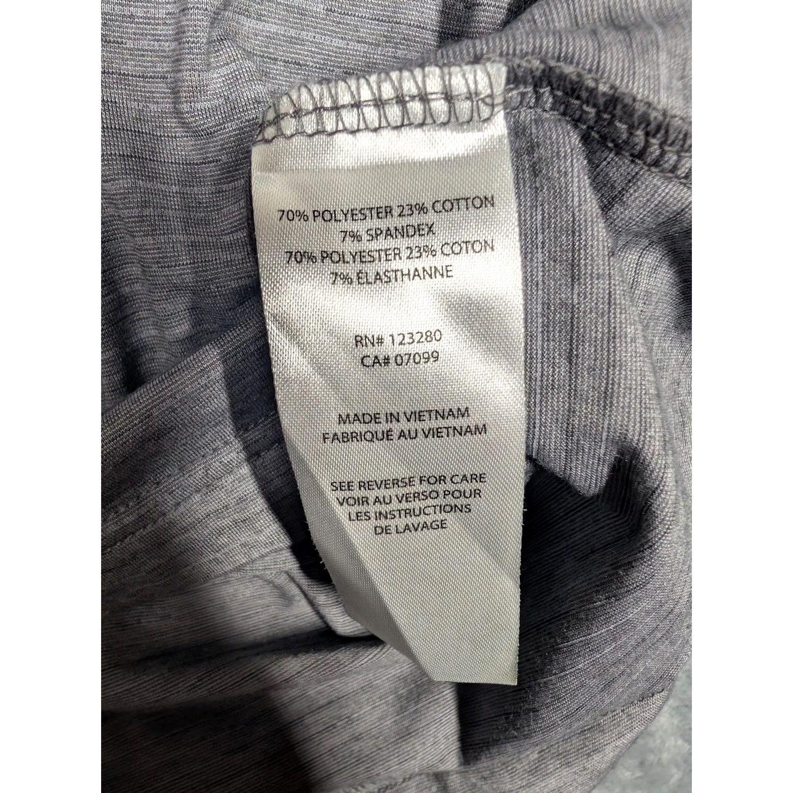 TravisMathew VINTAGE Ryder? Size L / US 10 / IT 46 - 6 Thumbnail