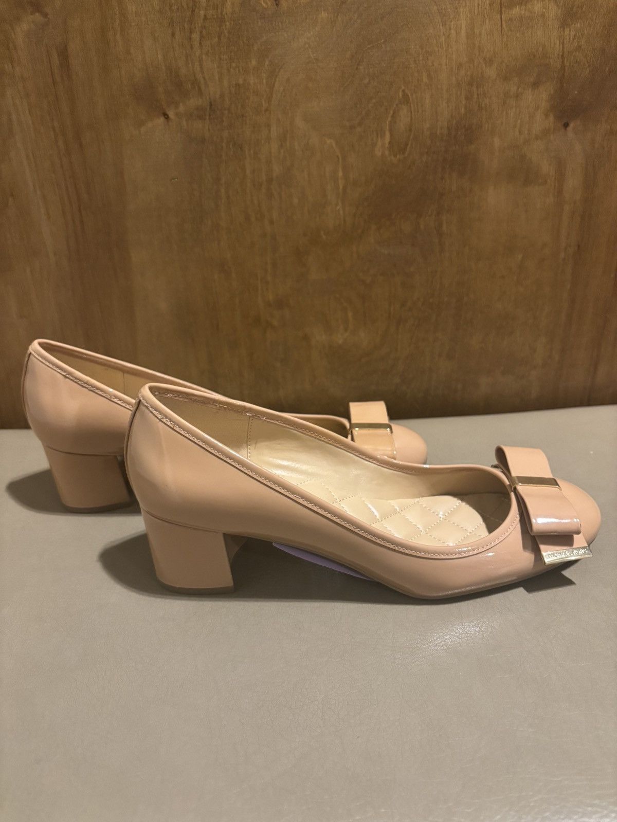 Michael Kors WOMENS MICHAEL KORS HEELS Size US 9 / IT 39 - 3 Thumbnail