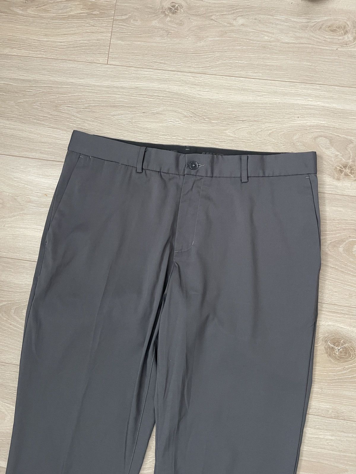 Nike Nike golf pants 34/32 Size US 34 / EU 50 - 2 Thumbnail
