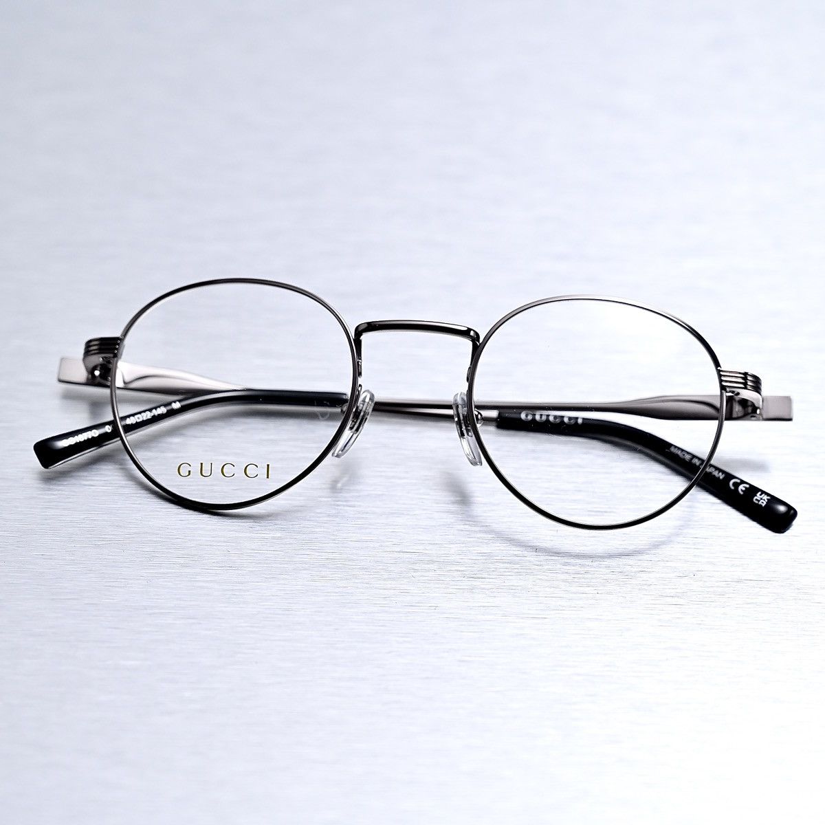 Gucci GUCCI GG1877O GLASSES Size ONE SIZE - 7 Thumbnail