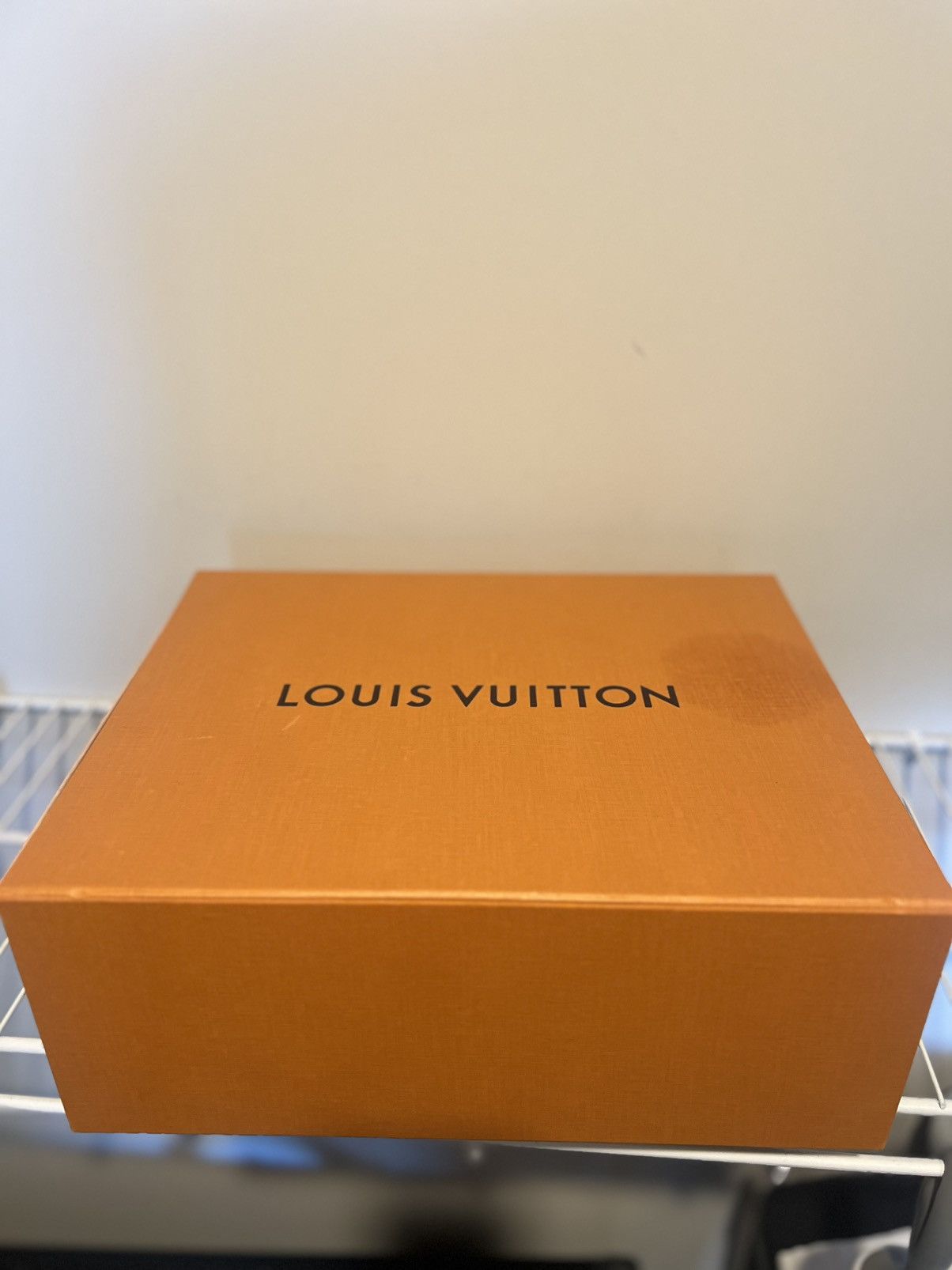 Louis Vuitton Louis Vuitton Trainer Size US 12 / EU 45 - 17 Thumbnail