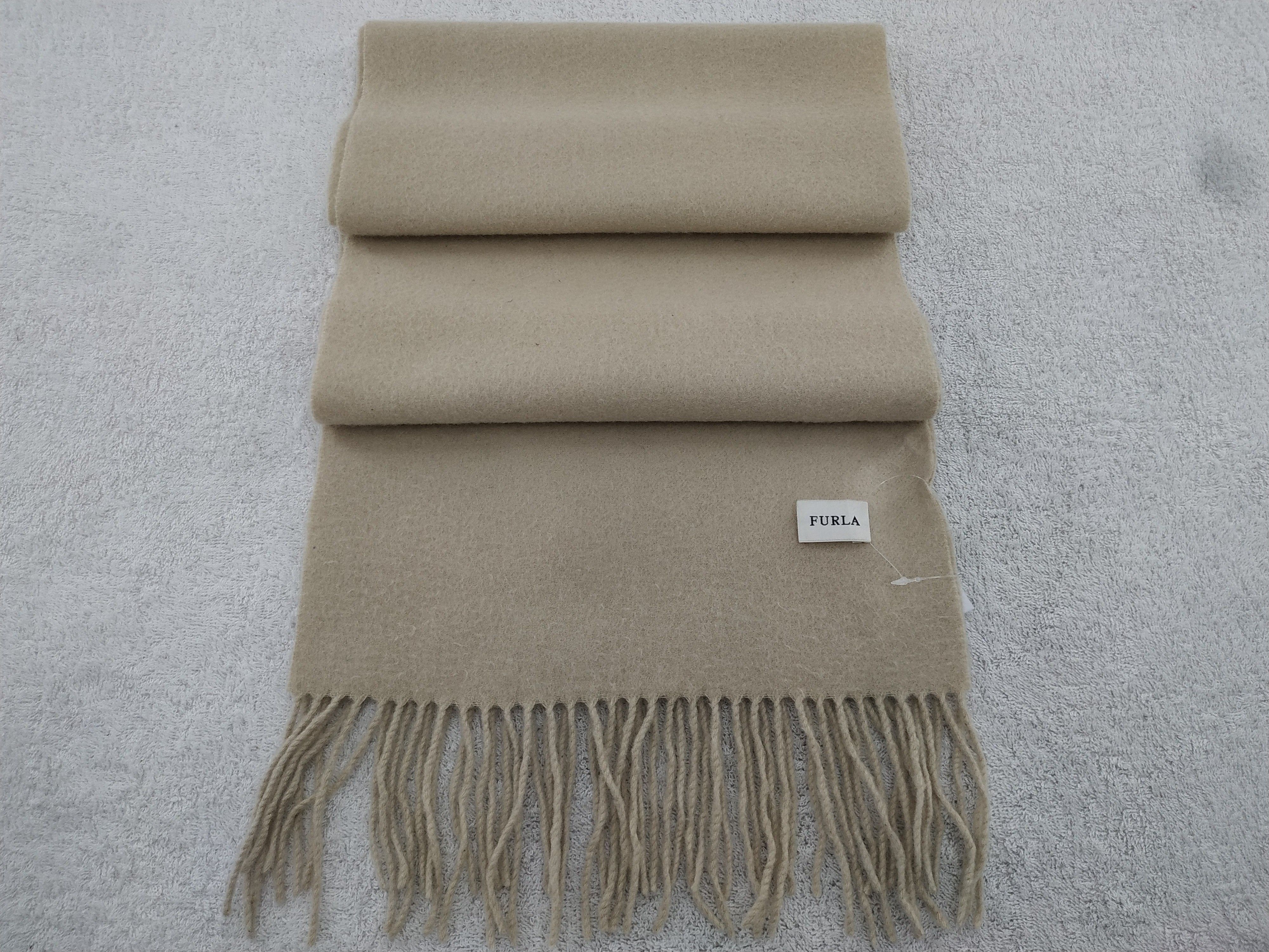 Furla Furla Scarf / Muffler / Neckwear - WW459 Size ONE SIZE - 4 Thumbnail
