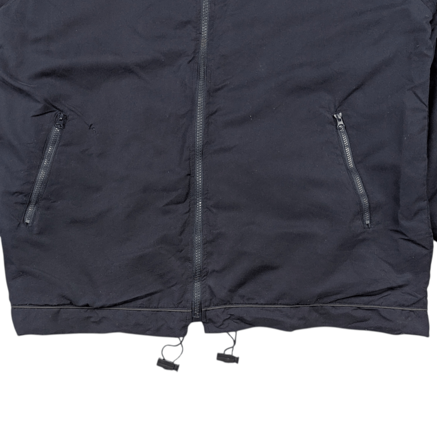 Spalding SPALDING Windbreaker Sportswear Training Jacket Size US M / EU 48-50 / 2 - 8 Thumbnail