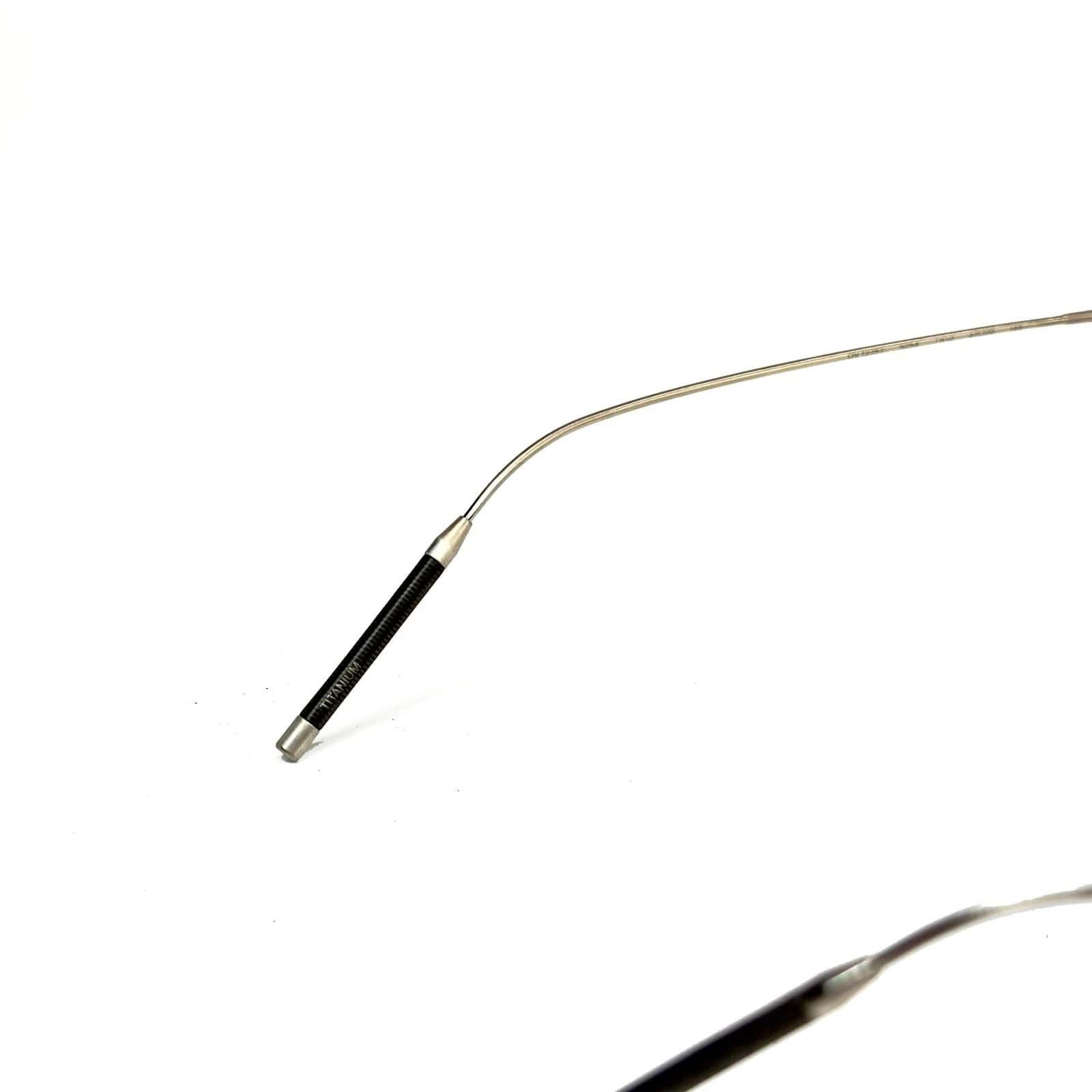 Oliver Peoples OLIVER PEOPLES TK-2 OV1275T 1275 TAKIMU Silver Sunglasses Size ONE SIZE - 2 Thumbnail