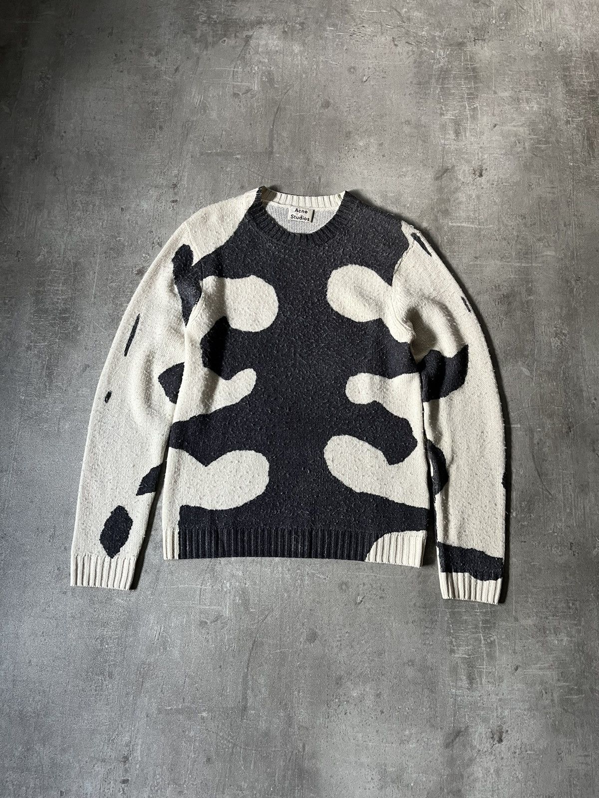 Acne Studios Acne stone island bundle | Grailed