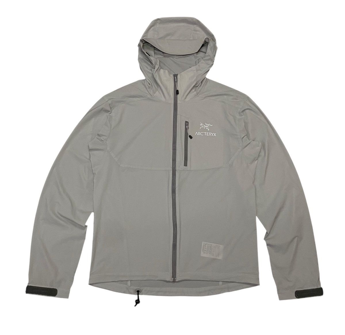 Arc'teryx Arc’Teryx Squamish Lightweight Windshell Hoodie ( Unisex ) Size US XS / EU 42 / 0 - 5 Thumbnail
