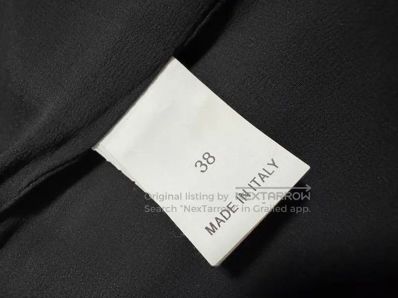 Brunello Cucinelli Brunello Cucinelli Women's Overcoat Size XS / US 0-2 / IT 36-38 - 7 Thumbnail