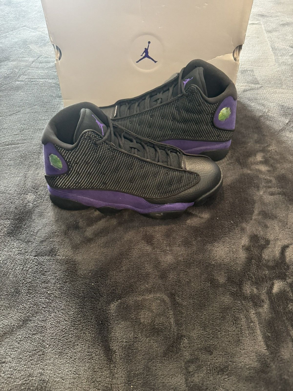 Jordan Brand Jordan 13 Size US 8.5 / EU 41-42 - 3 Thumbnail