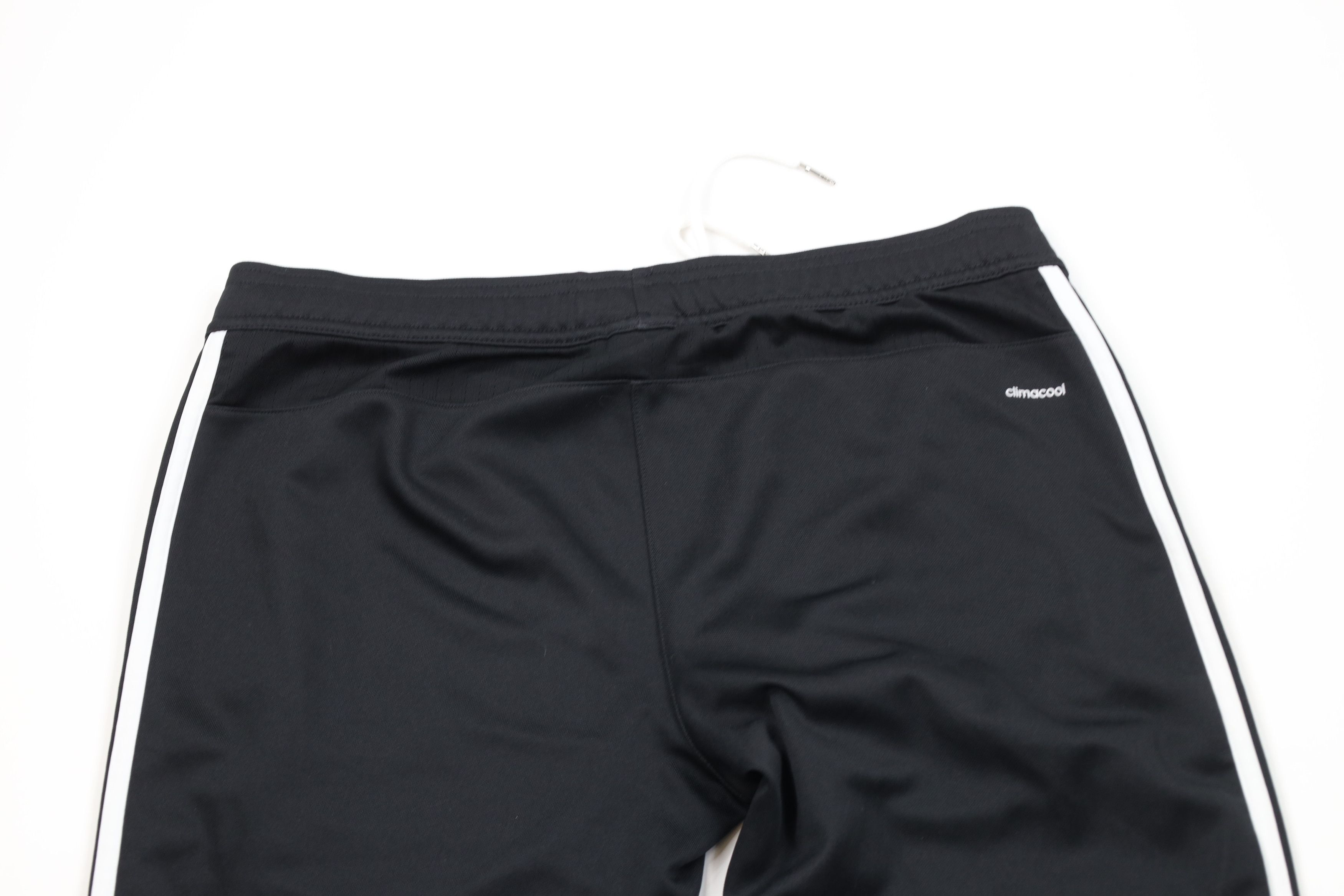 Adidas Vintage Y2K Adidas Tapered Leg Soccer Sweatpants Pants Size US 36 / EU 52 - 12 Thumbnail