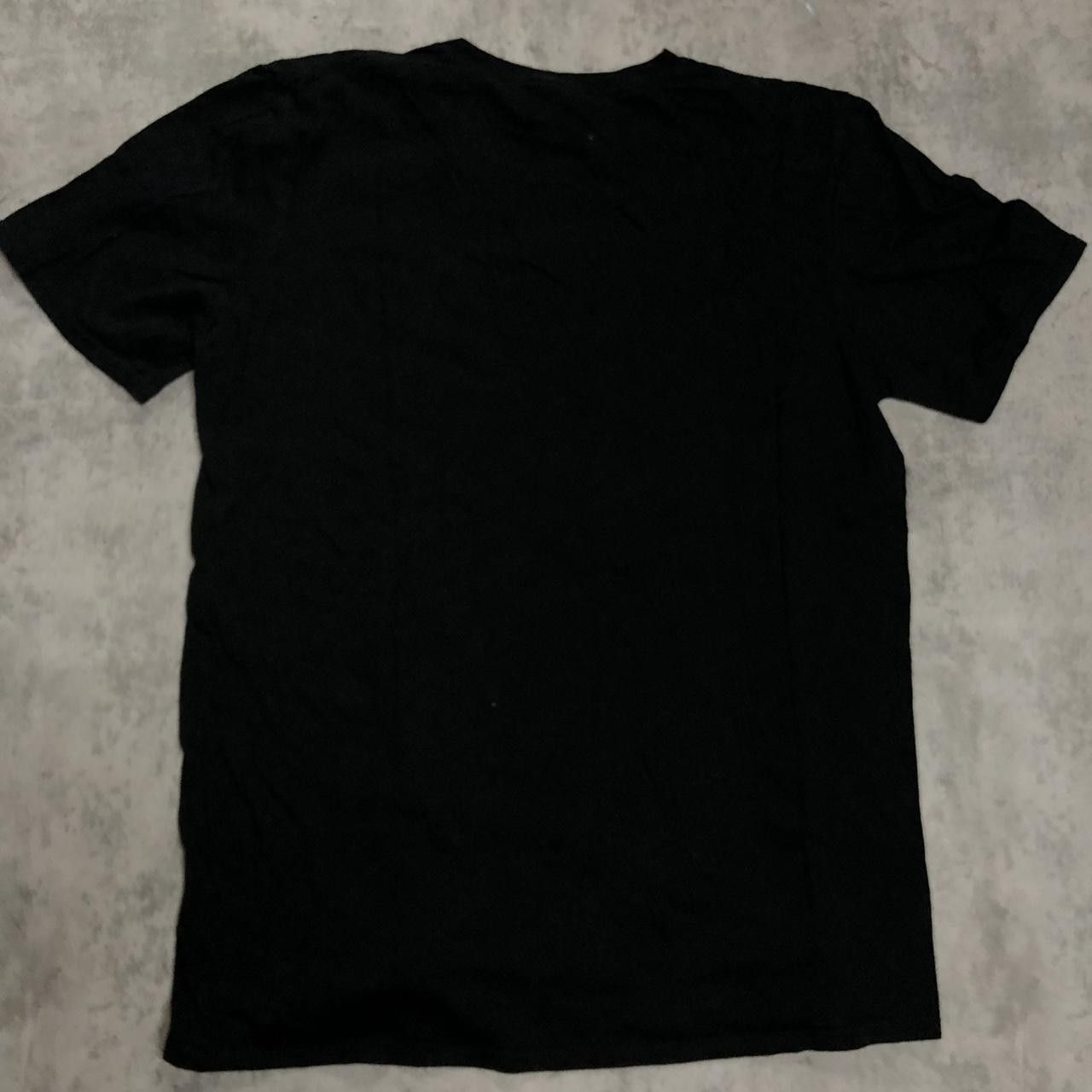 Other Black Debbie Harry French Kiss T-shirt #punkrock Size US M / EU 48-50 / 2 - 4 Thumbnail