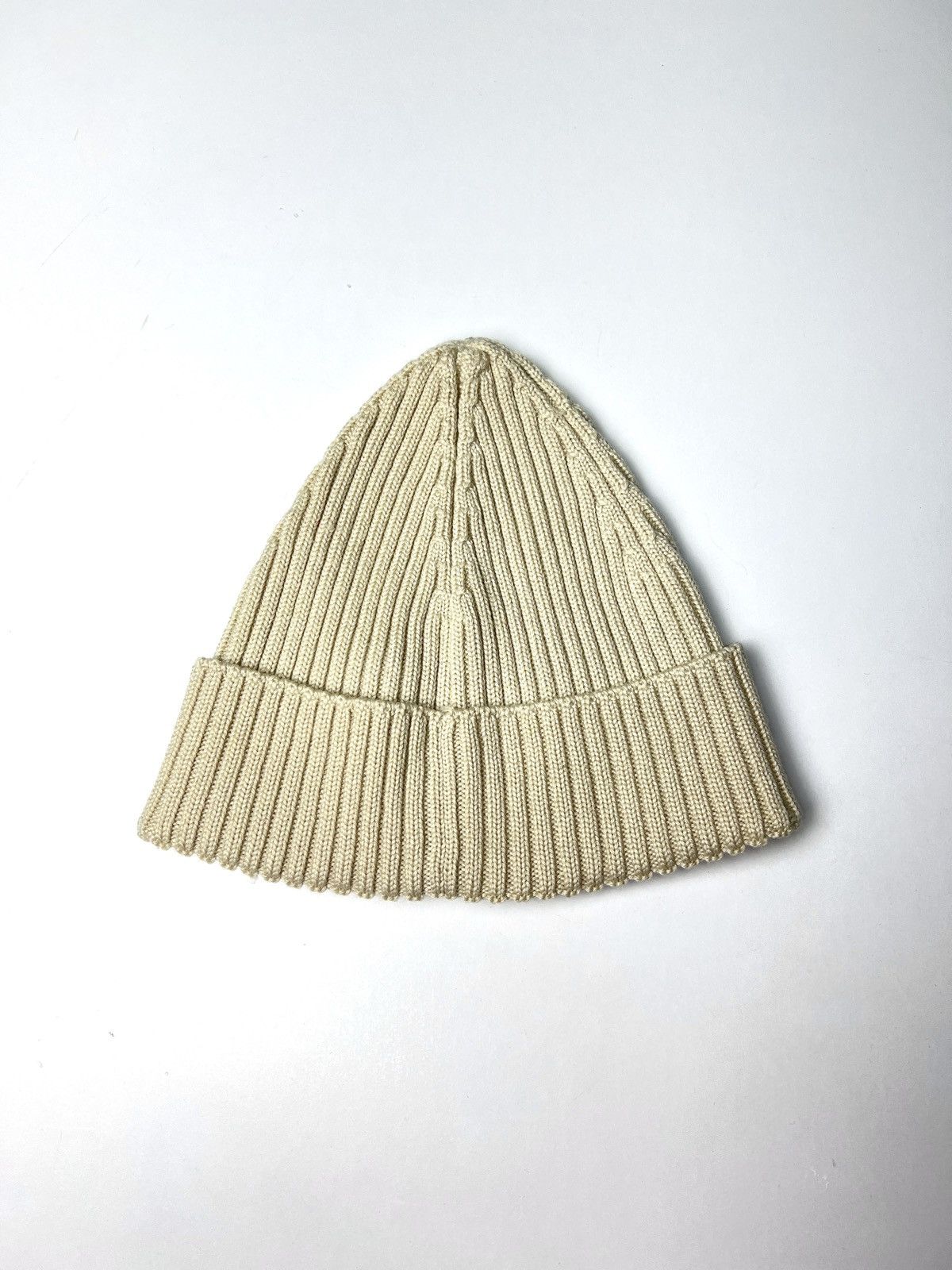 Stone Island stone island y2k ribbed hat Size ONE SIZE - 2 Thumbnail