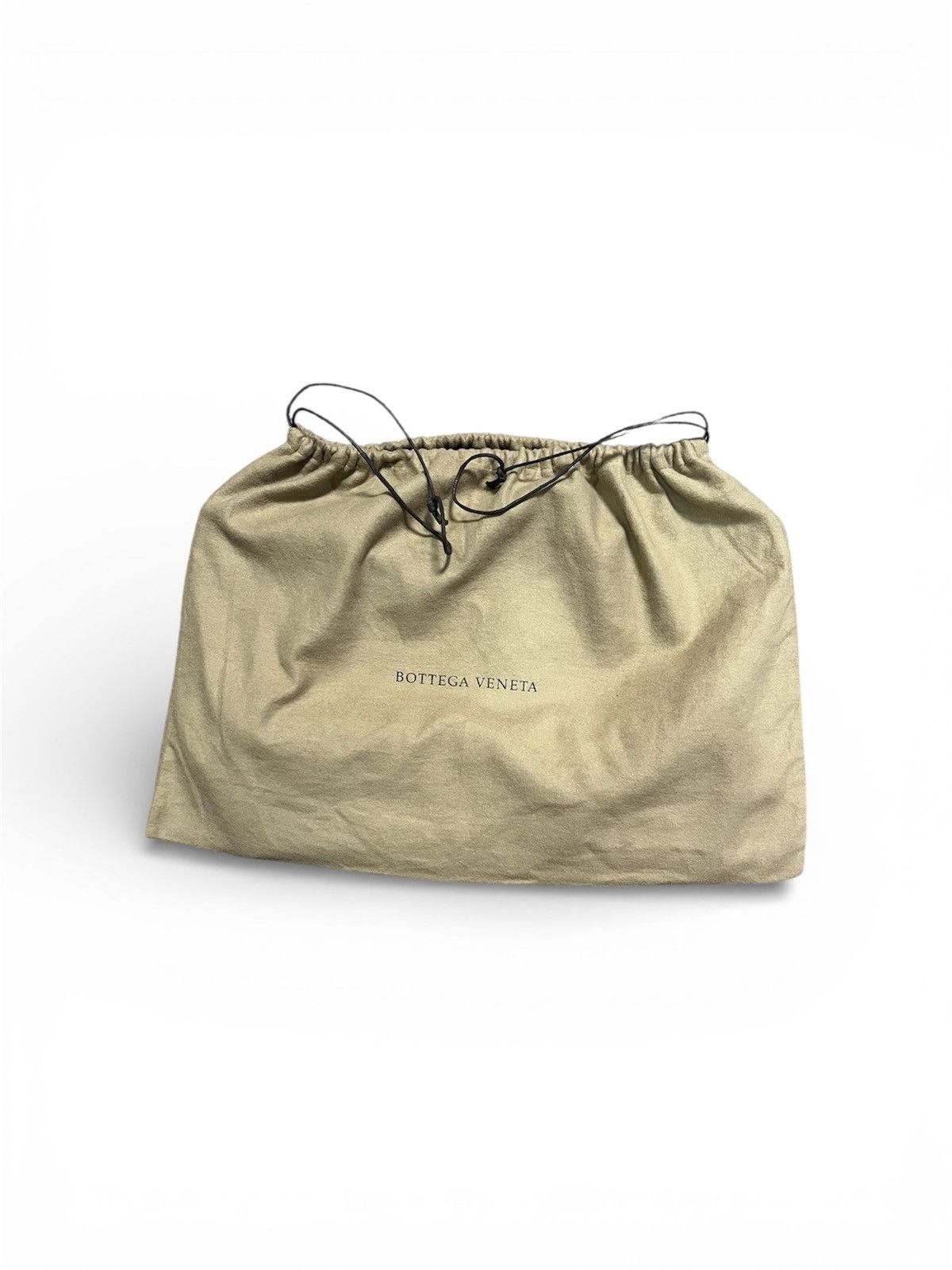 Bottega Veneta Authentic Bottega Veneta Intrecciolusion tote bag Size ONE SIZE - 17 Thumbnail